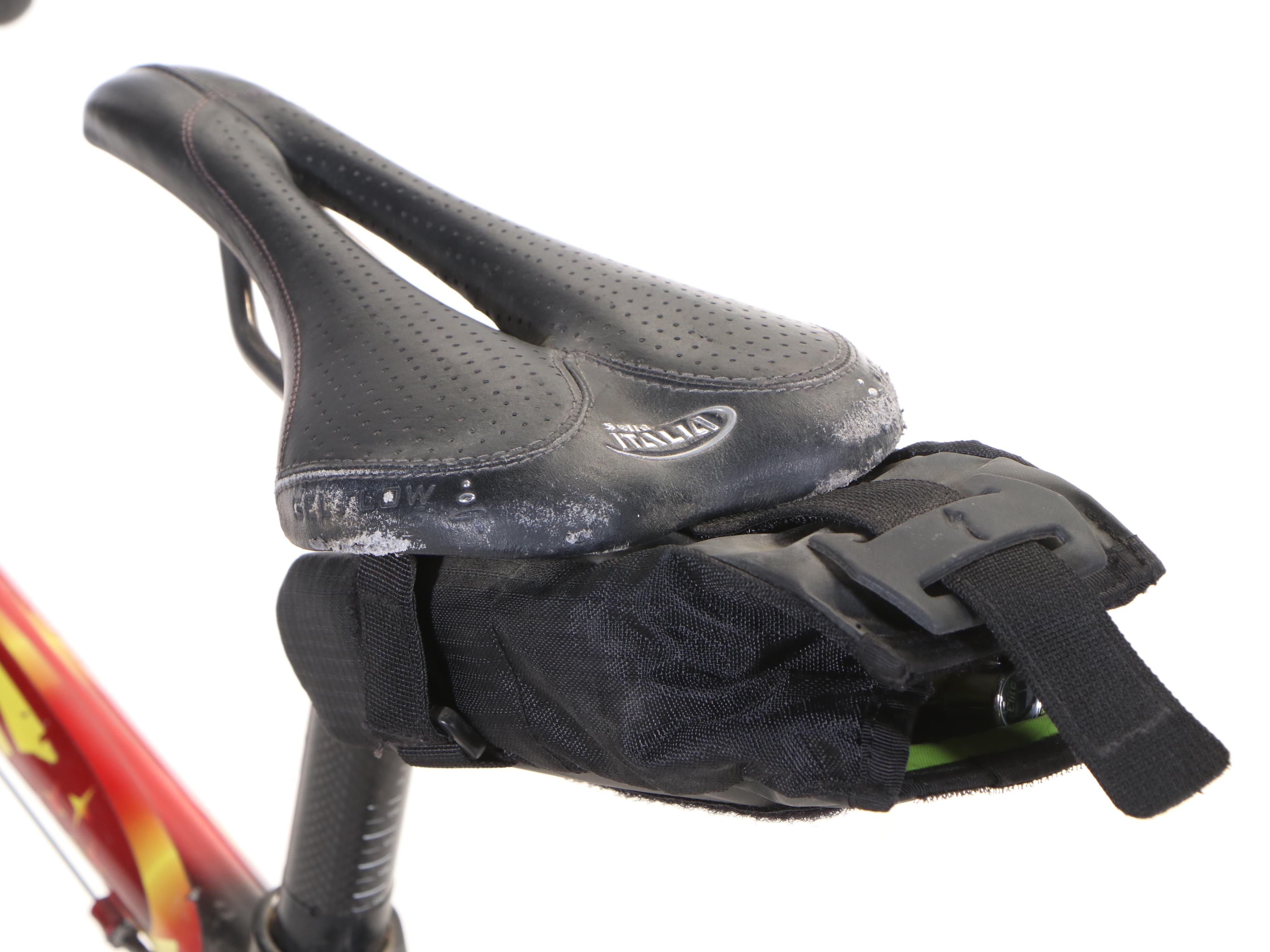 CSK Pro Bike Carbon Fiber Fork Road Bicycle, Early 21st Century