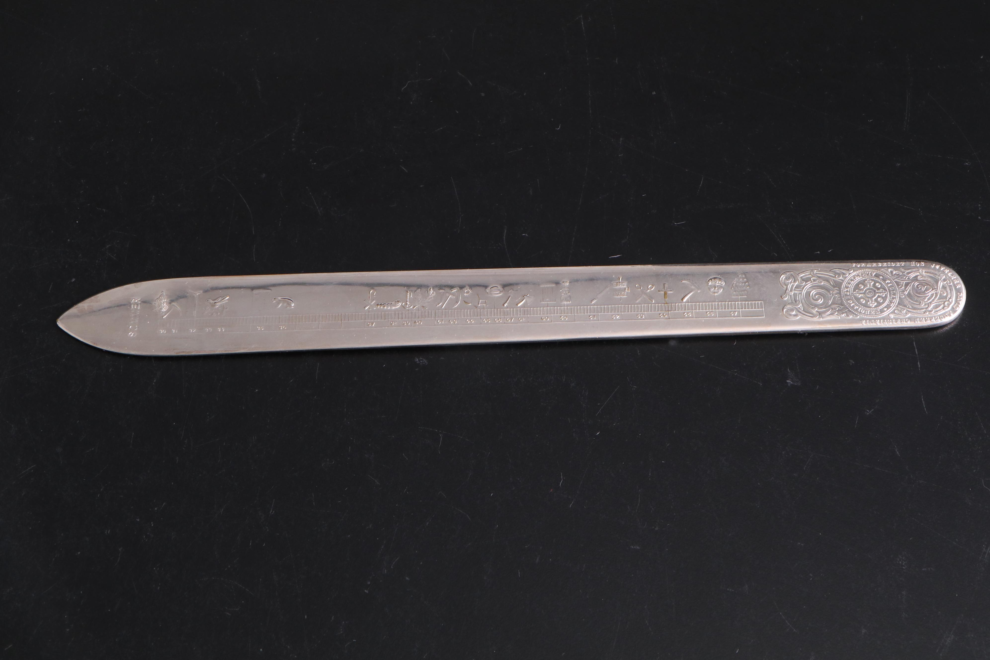 Towle Silver Plate Trinket Box with Embossed Silver Plate Box and More