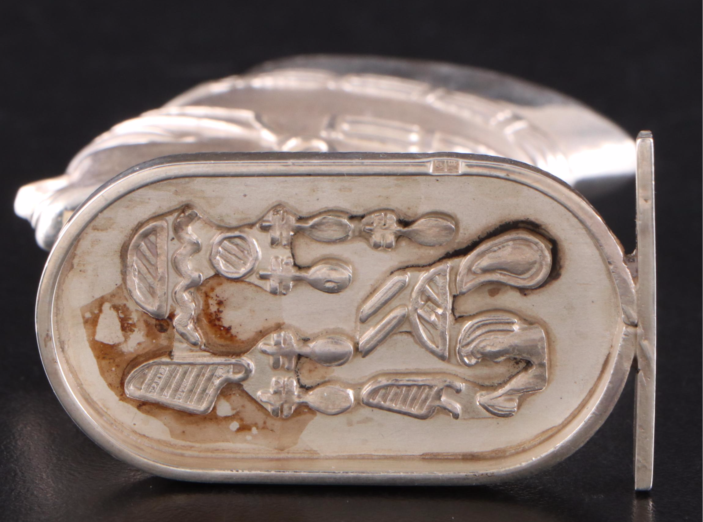 Towle Silver Plate Trinket Box with Embossed Silver Plate Box and More