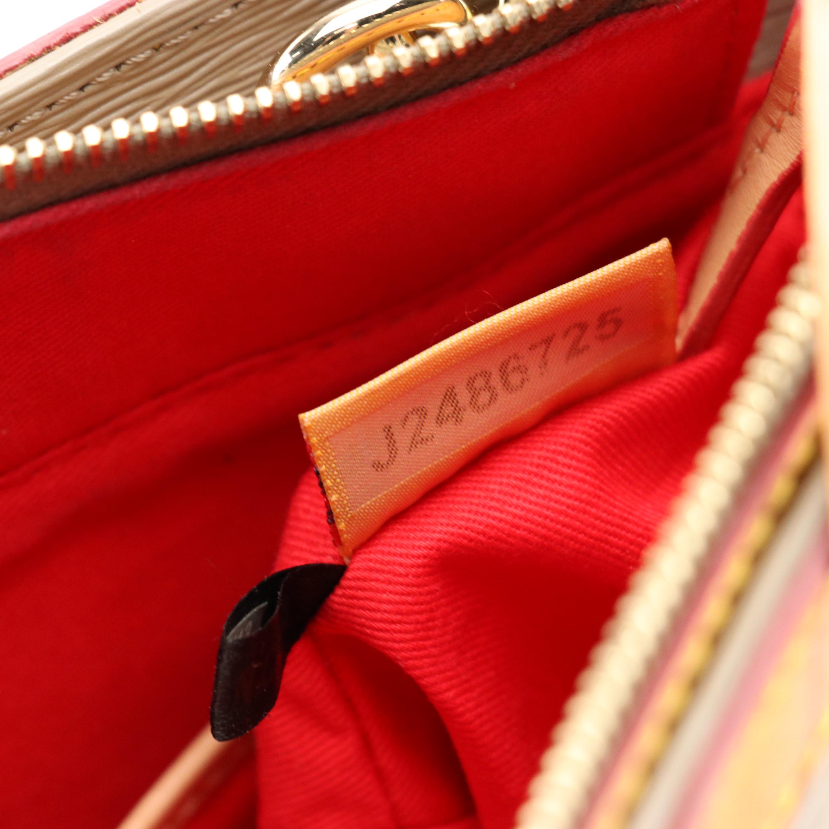 Michael Kors Logo Shoulder Bag, with Dooney & Bourke Textured Leather 2-Way Tote