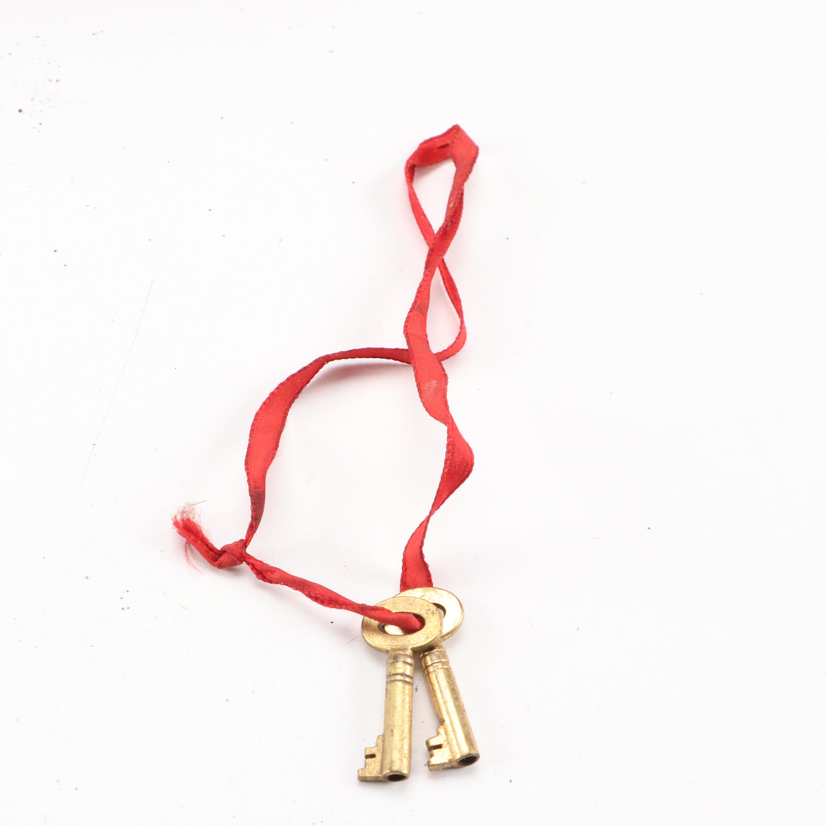 Gentlemen's Travel Toiletry Kit Leather Valise