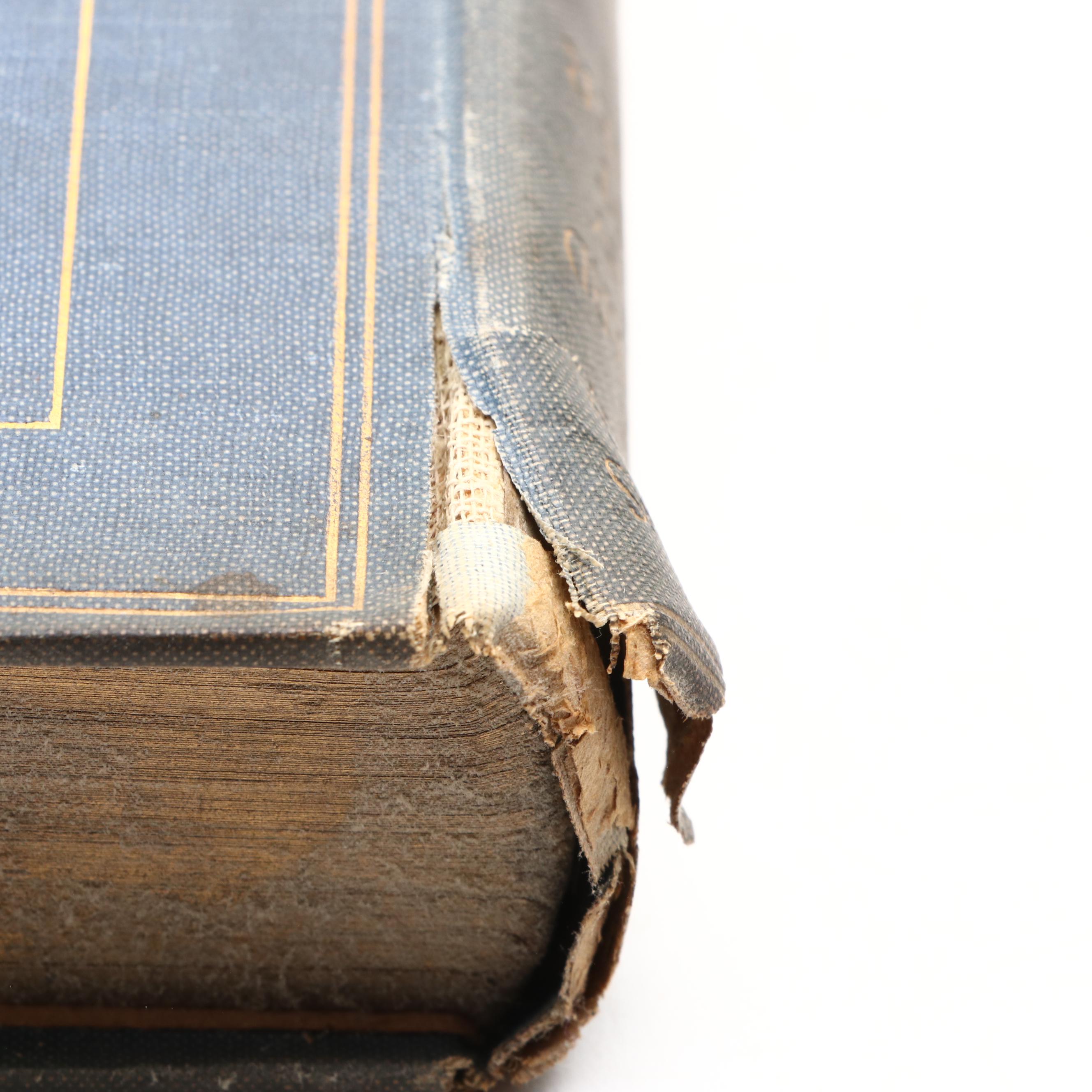 "The Ides of March" by Thornton Wilder and More Books