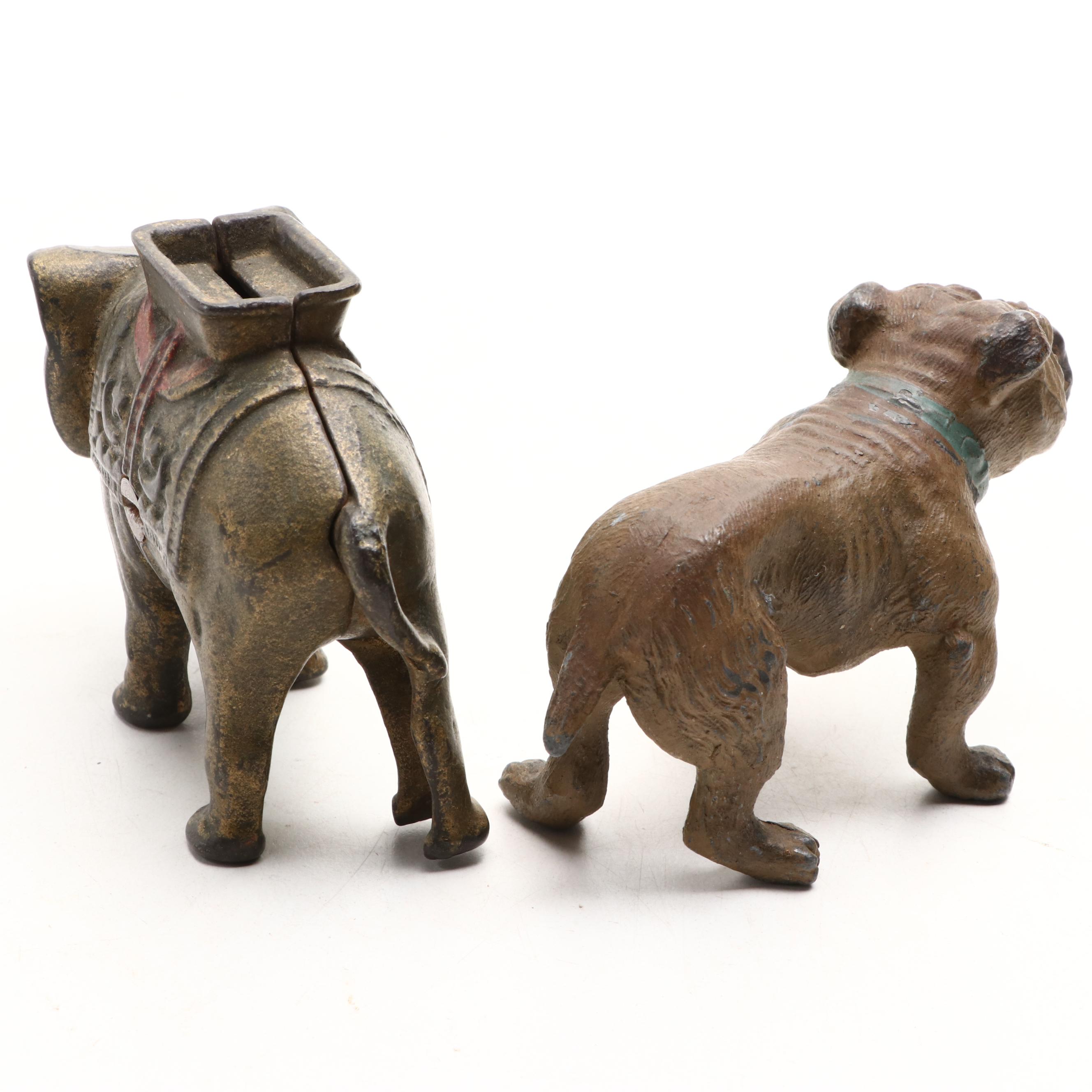 "Repeal the 18th Amendment" Prohibition Sign, Coca-Cola Bottle Opener and More