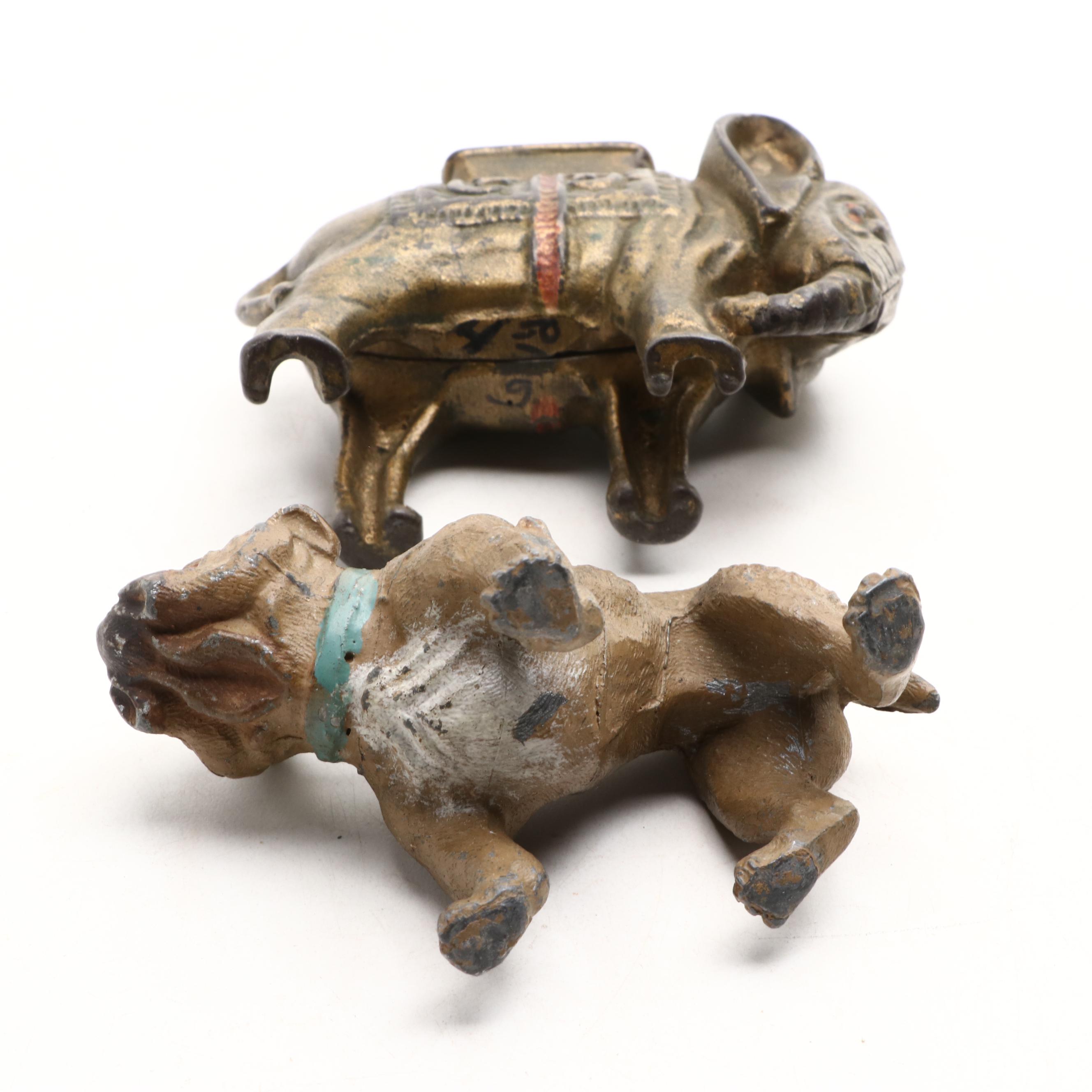 "Repeal the 18th Amendment" Prohibition Sign, Coca-Cola Bottle Opener and More