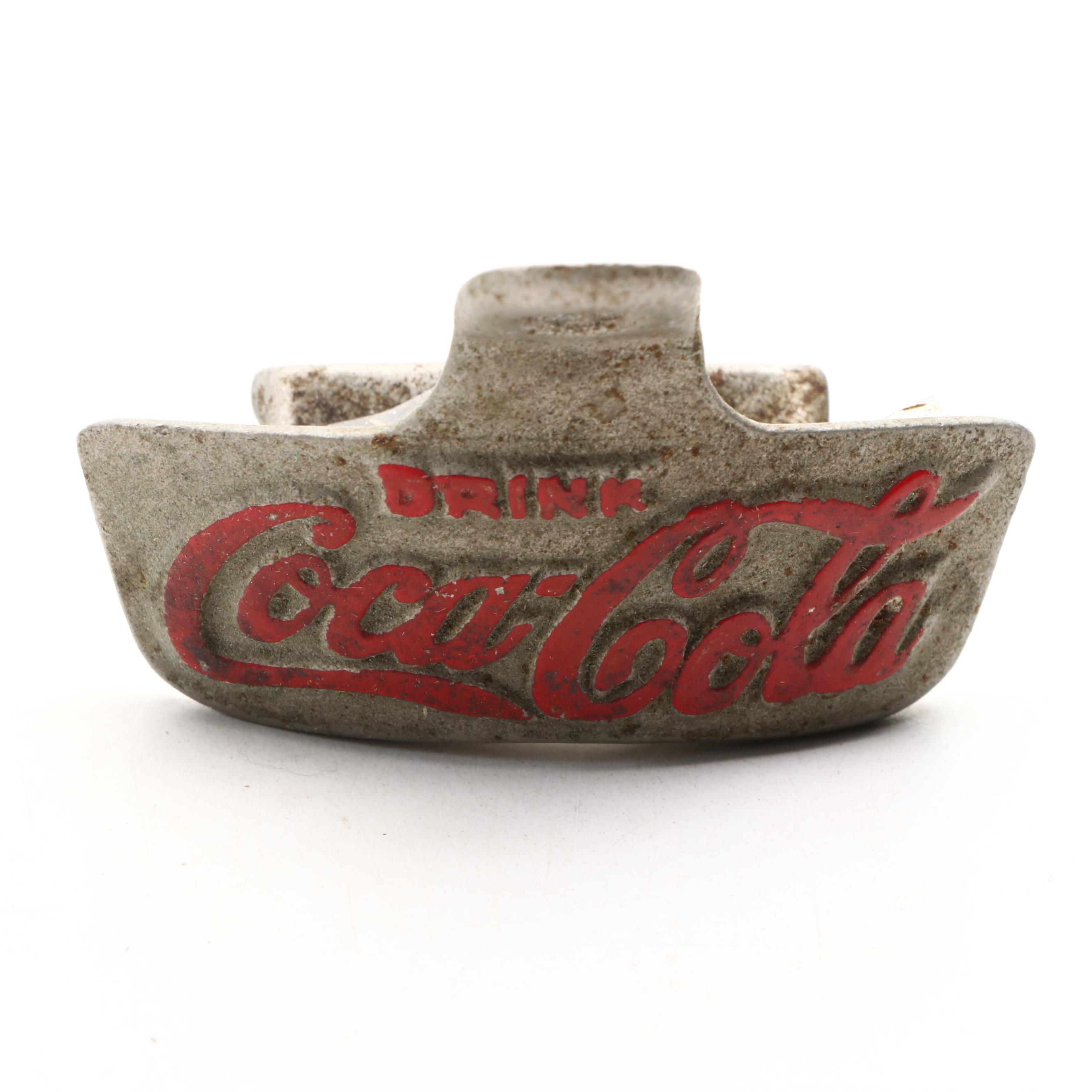 "Repeal the 18th Amendment" Prohibition Sign, Coca-Cola Bottle Opener and More