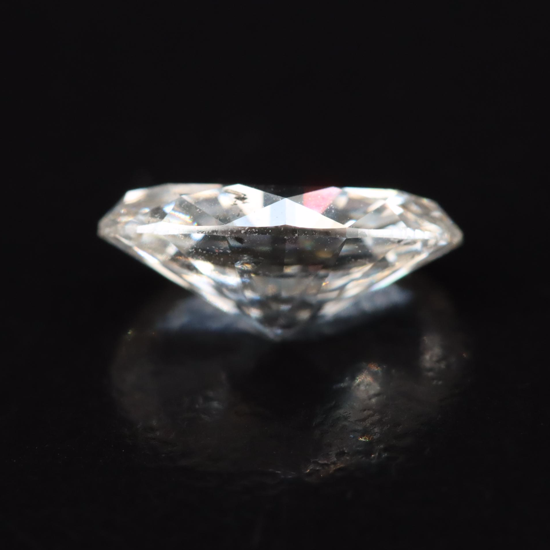 Loose 1.60 CT Diamond with GIA Diamond Grading Report
