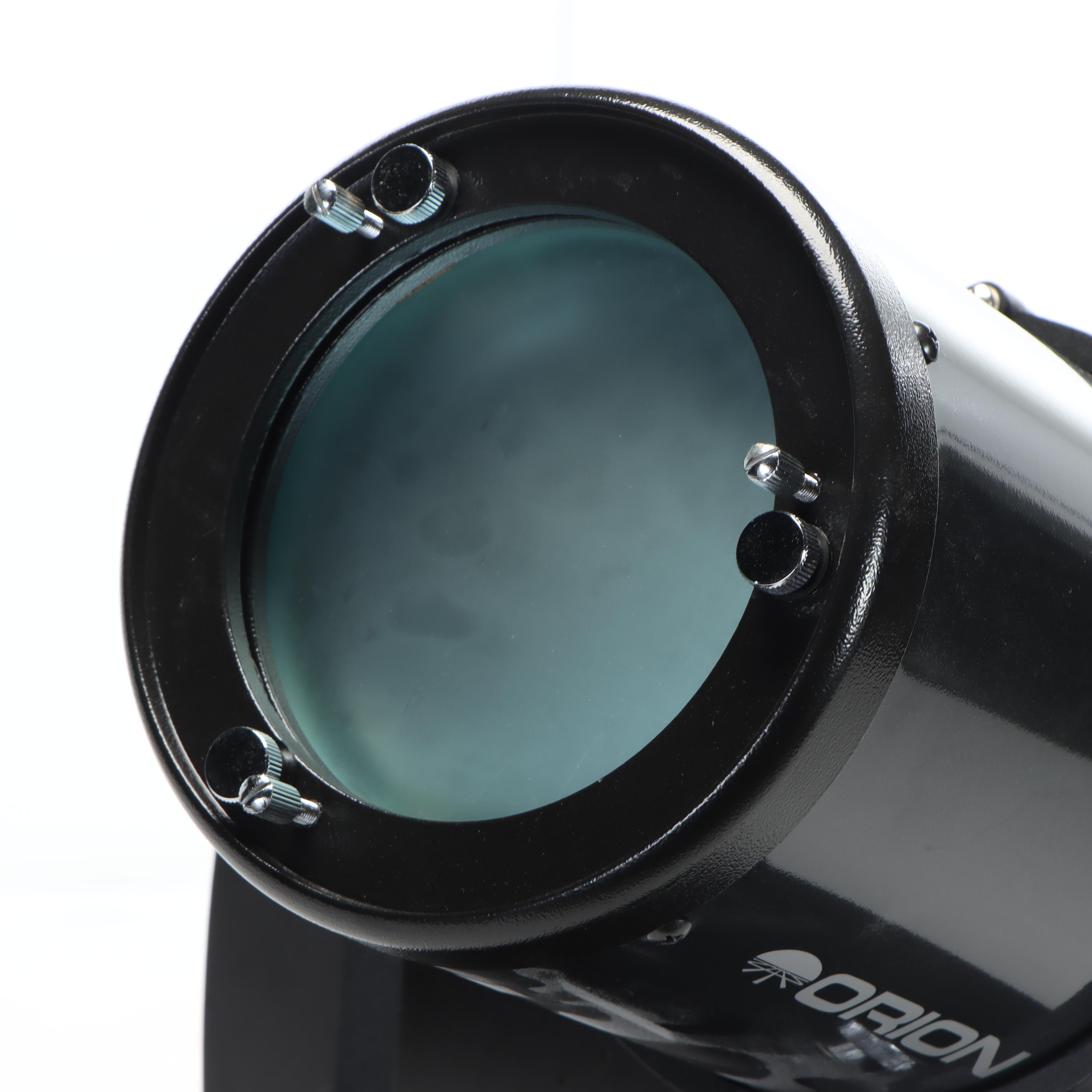 Orion Starblast 6/6i Altazimuth Reflector Telescope