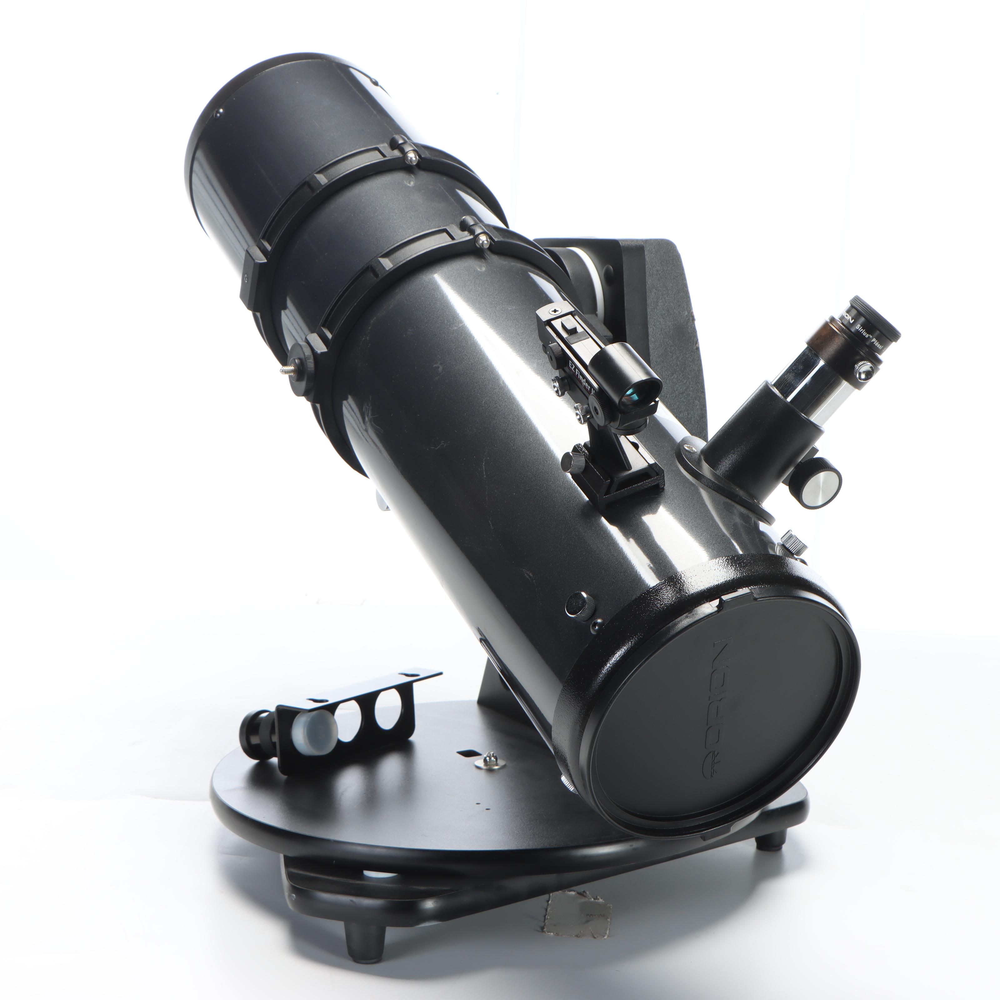 Orion Starblast 6/6i Altazimuth Reflector Telescope