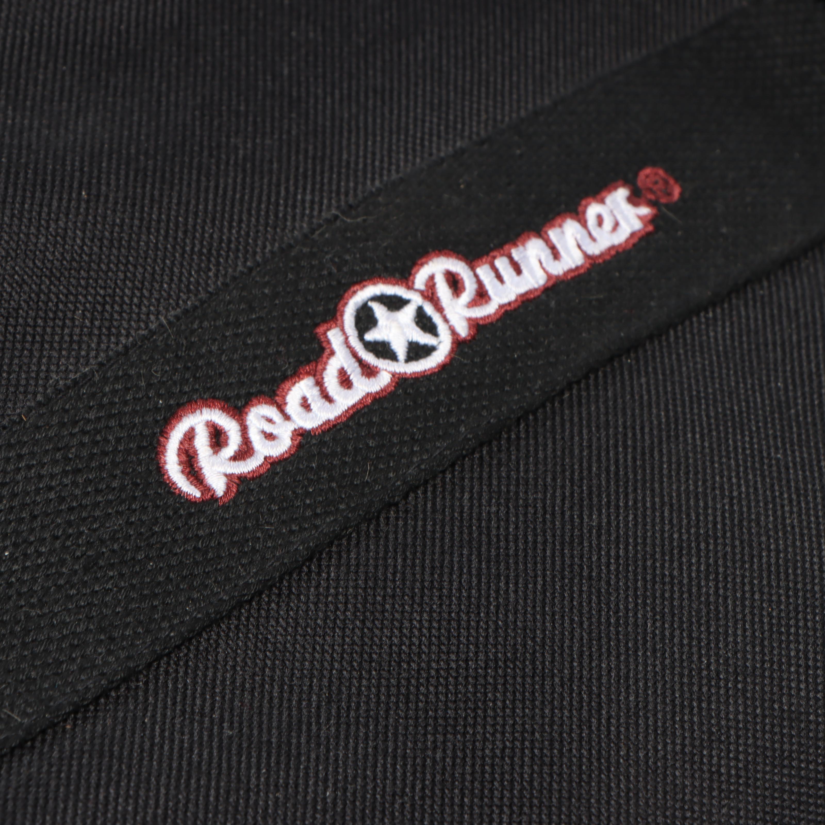 Rogue Black Lacquer Mandolin with Road Runner Gig Bag, Korg Chromatic Tuner