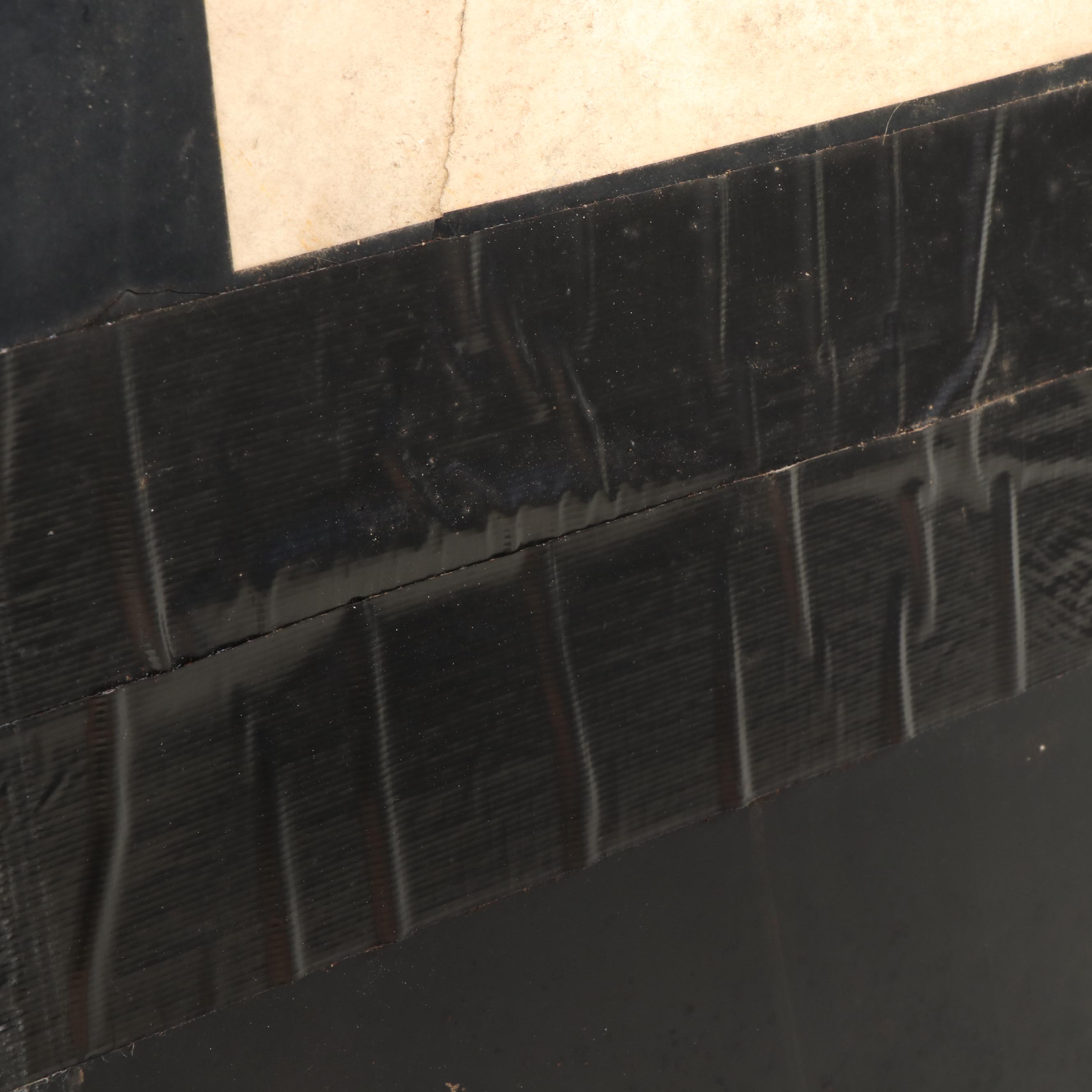 Cavalier Coca-Cola CS-96D Vending Machine, 1950s–1960s