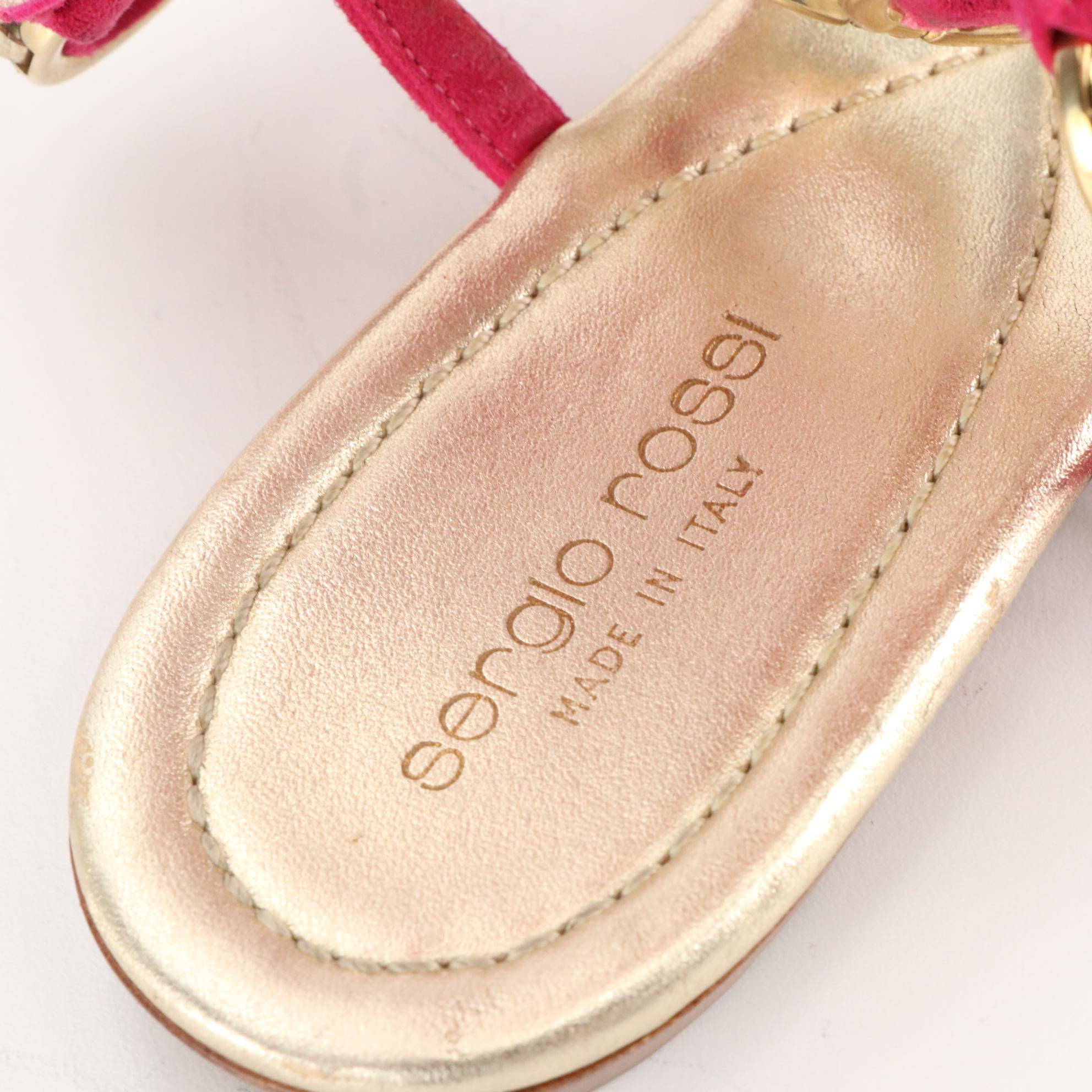 Tory Burch & Robert Clergerie Platform Sandals, Ann Demeulemeester Pumps, More