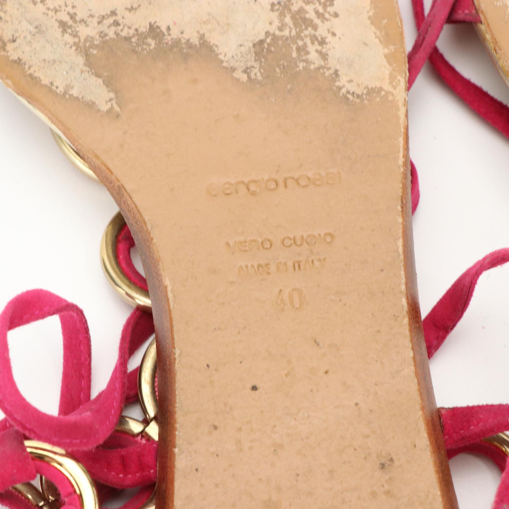 Tory Burch & Robert Clergerie Platform Sandals, Ann Demeulemeester Pumps, More