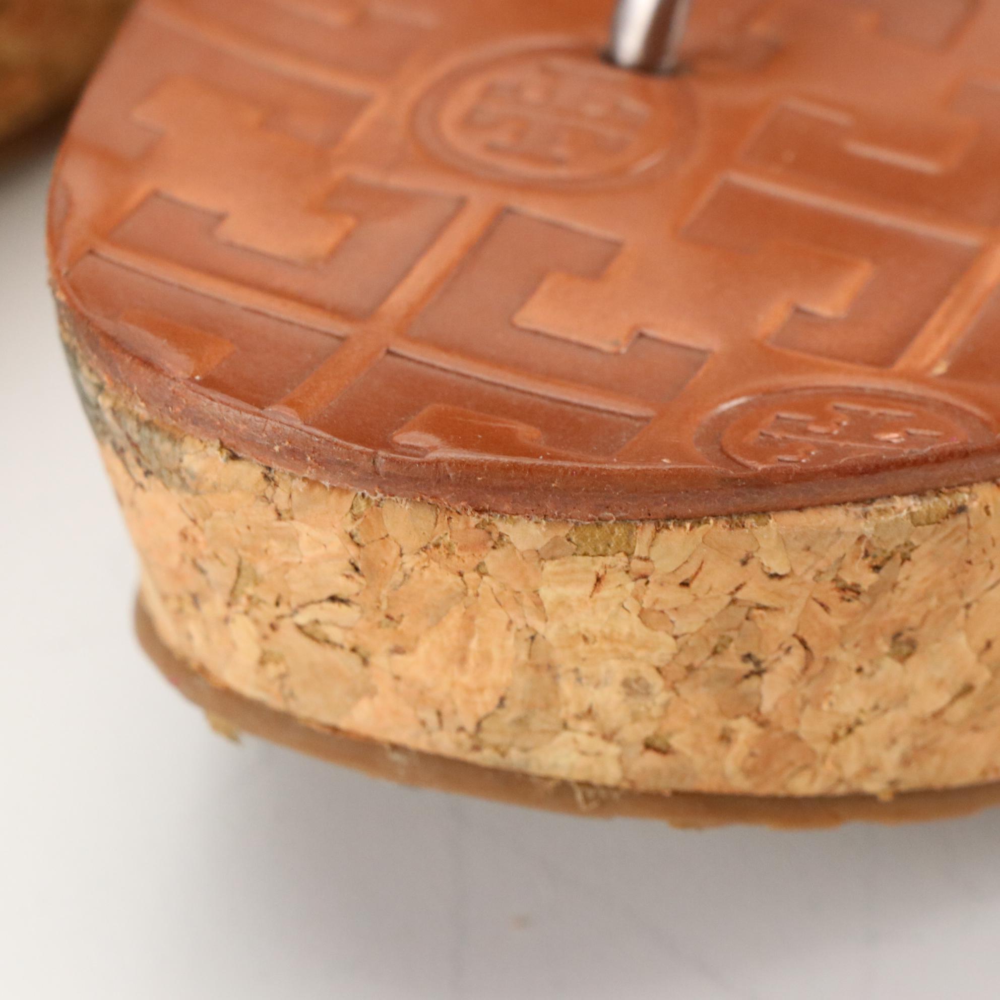 Tory Burch & Robert Clergerie Platform Sandals, Ann Demeulemeester Pumps, More