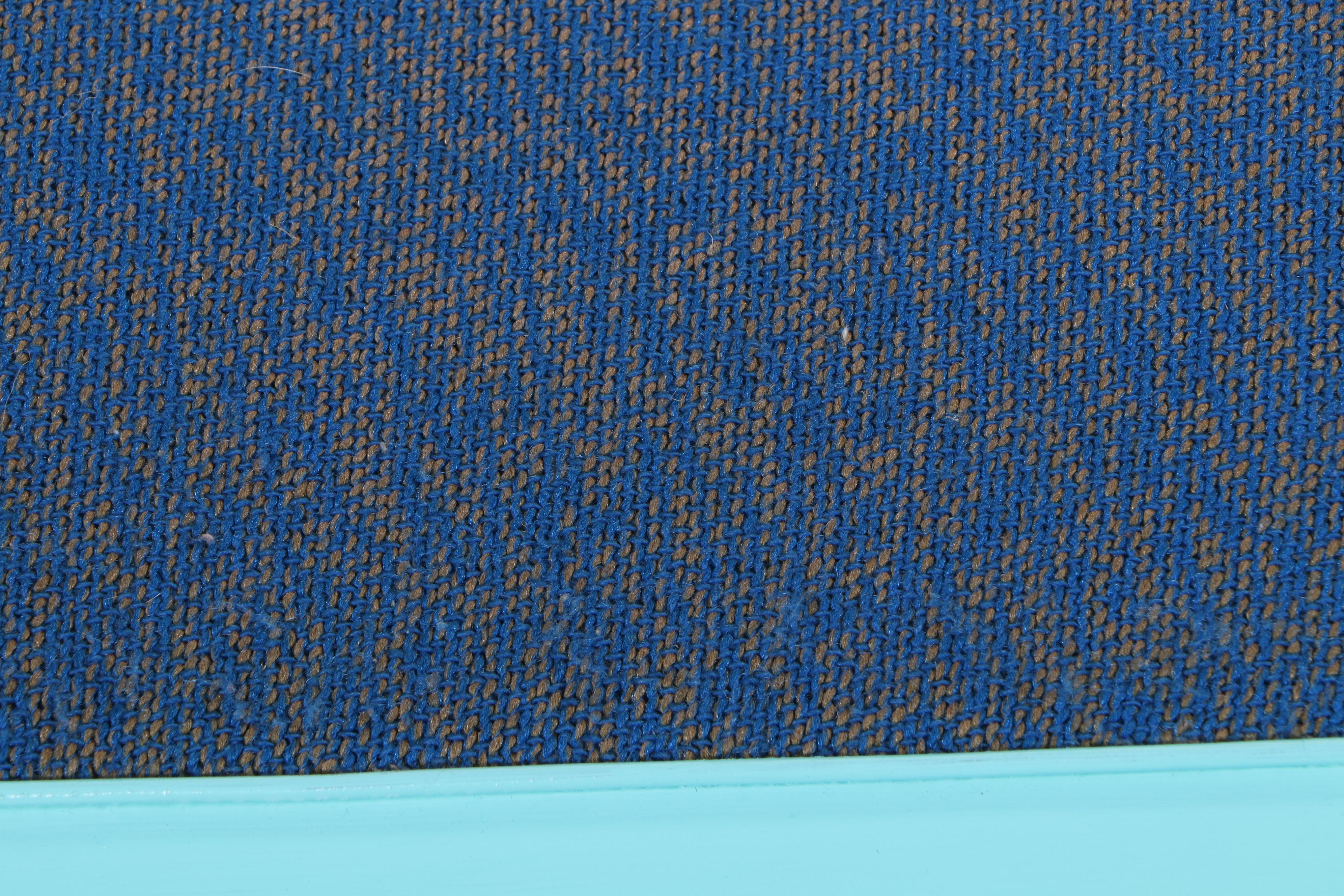 Restored Mid Century Modern Streit Slumber Chair, 1958