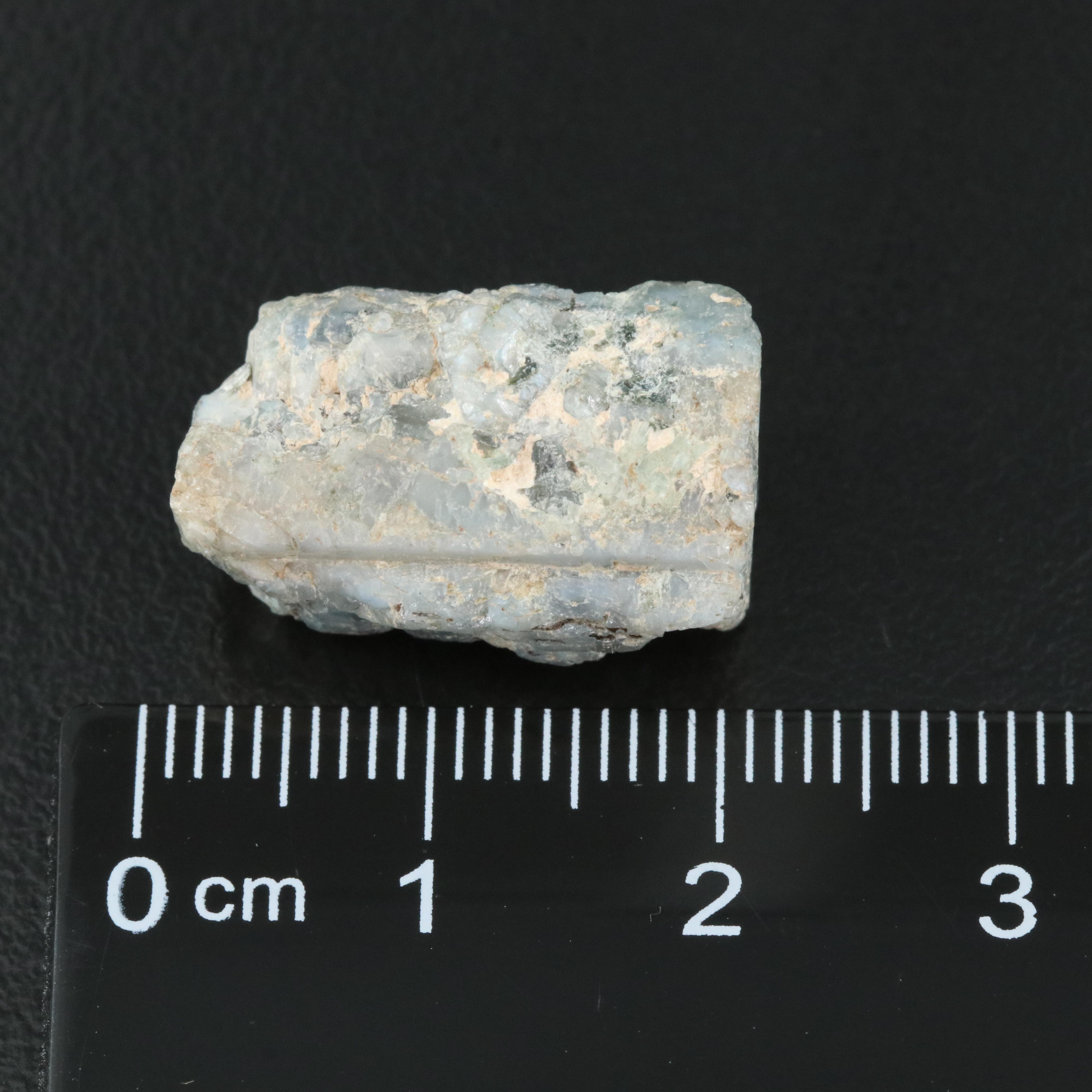 Loose 24.79 Alexandrite with GIA Report