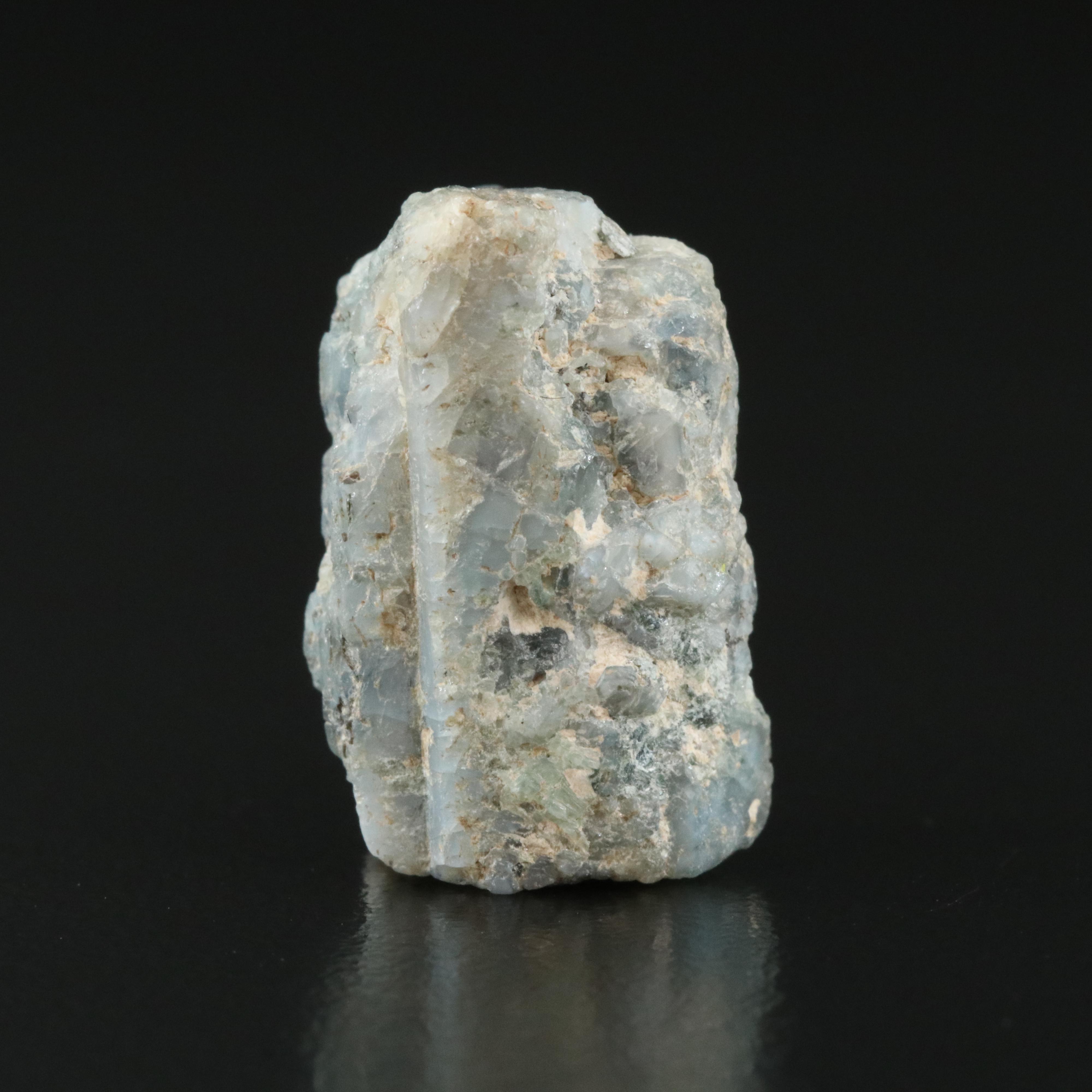 Loose 24.79 Alexandrite with GIA Report