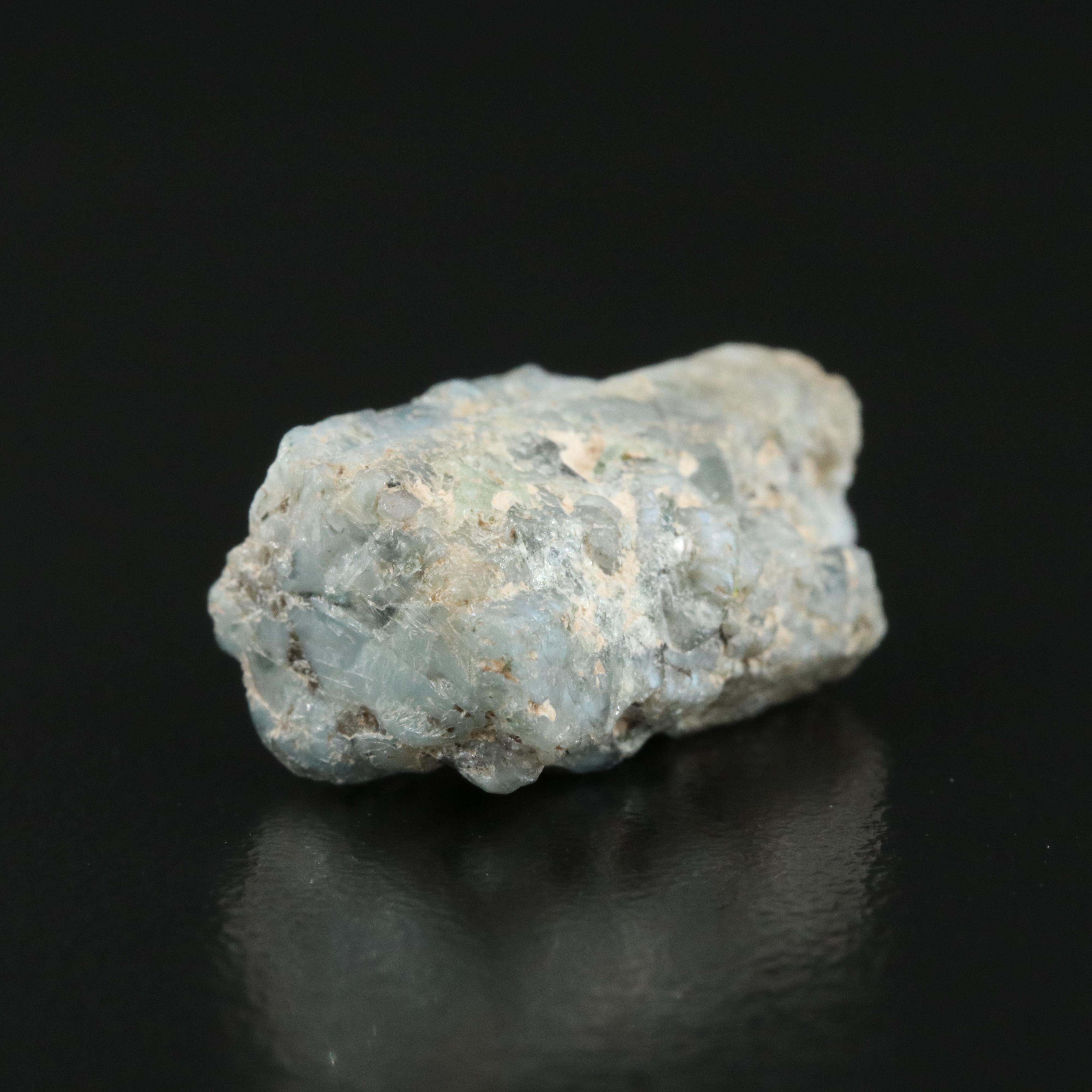 Loose 24.79 Alexandrite with GIA Report