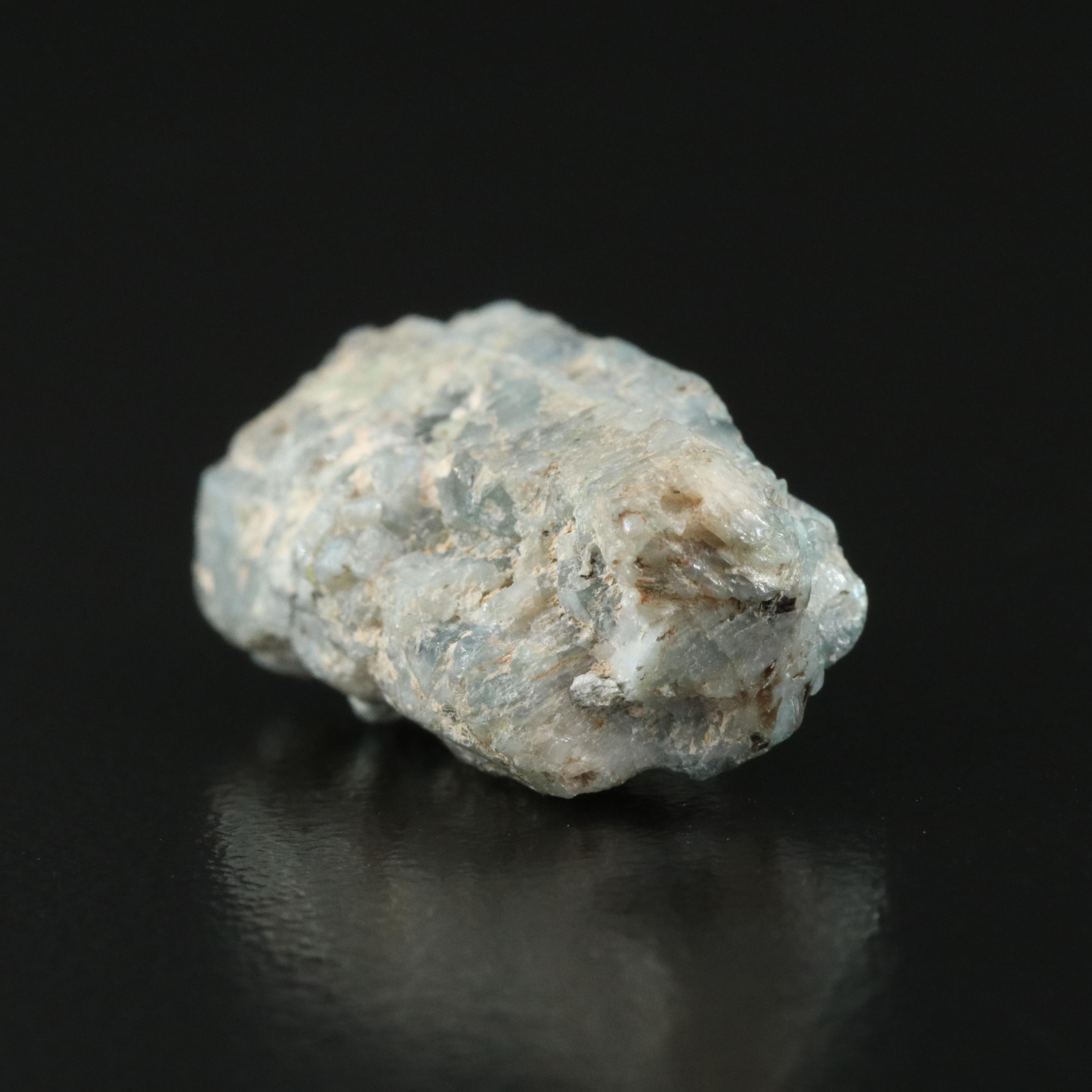 Loose 24.79 Alexandrite with GIA Report