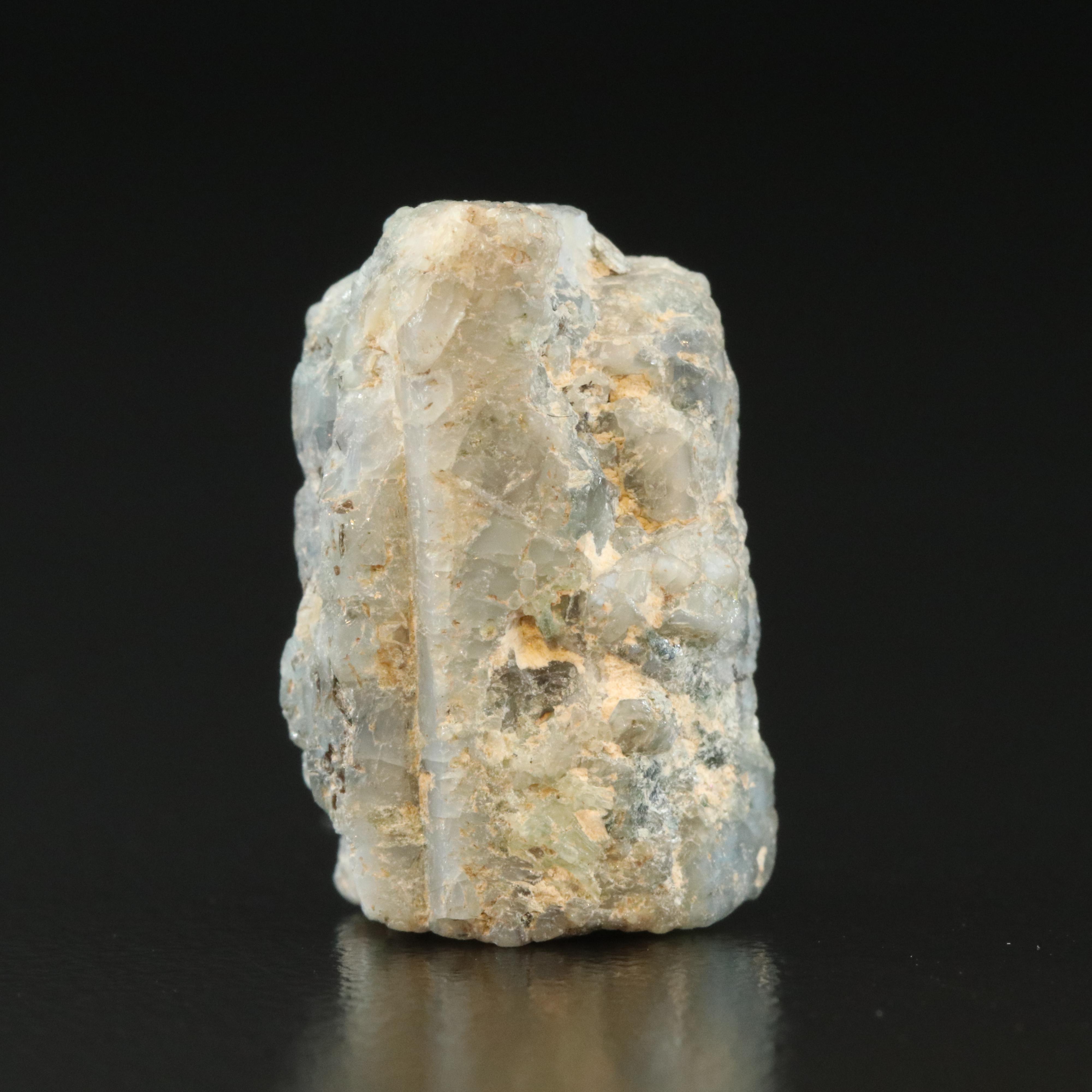 Loose 24.79 Alexandrite with GIA Report