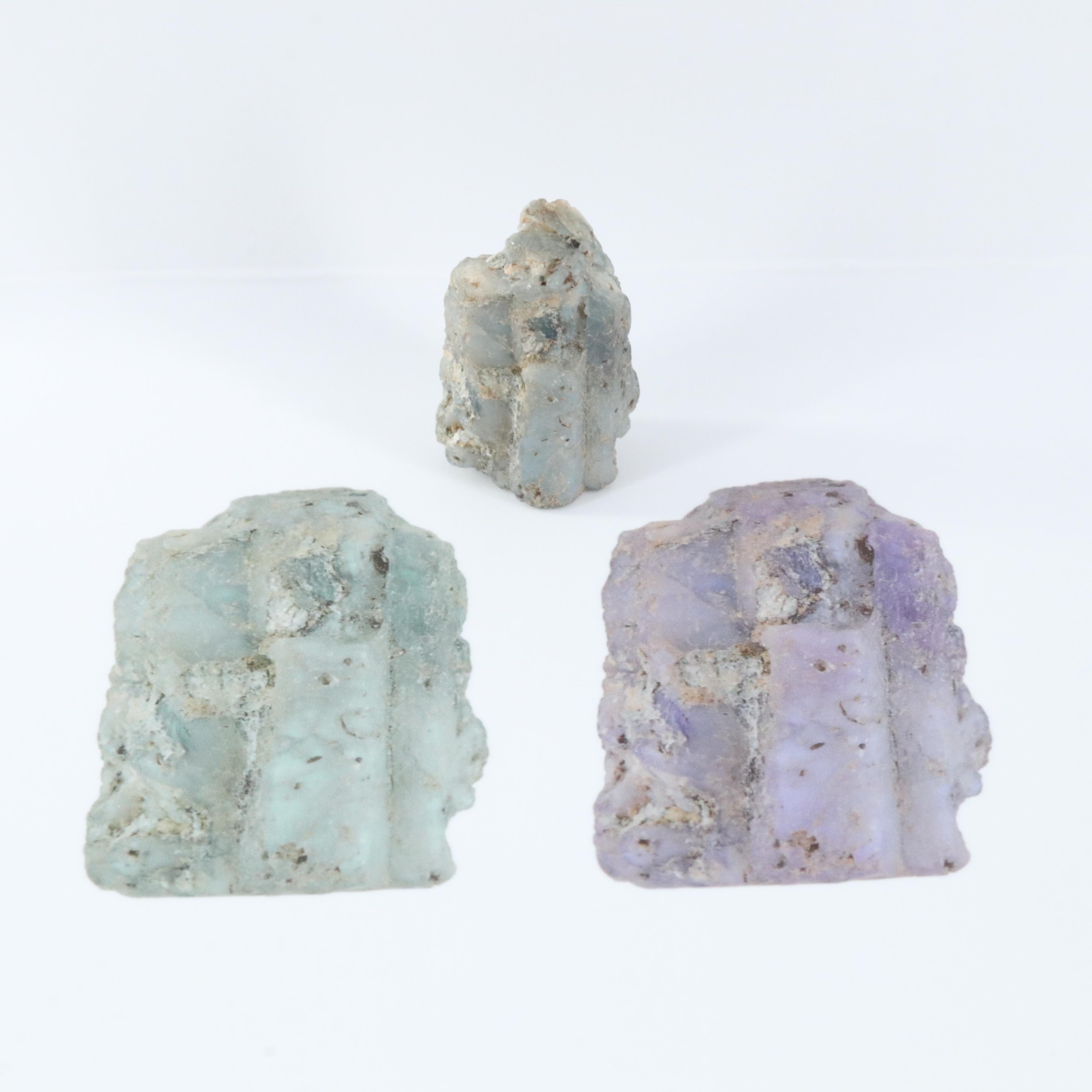 Loose 24.79 Alexandrite with GIA Report