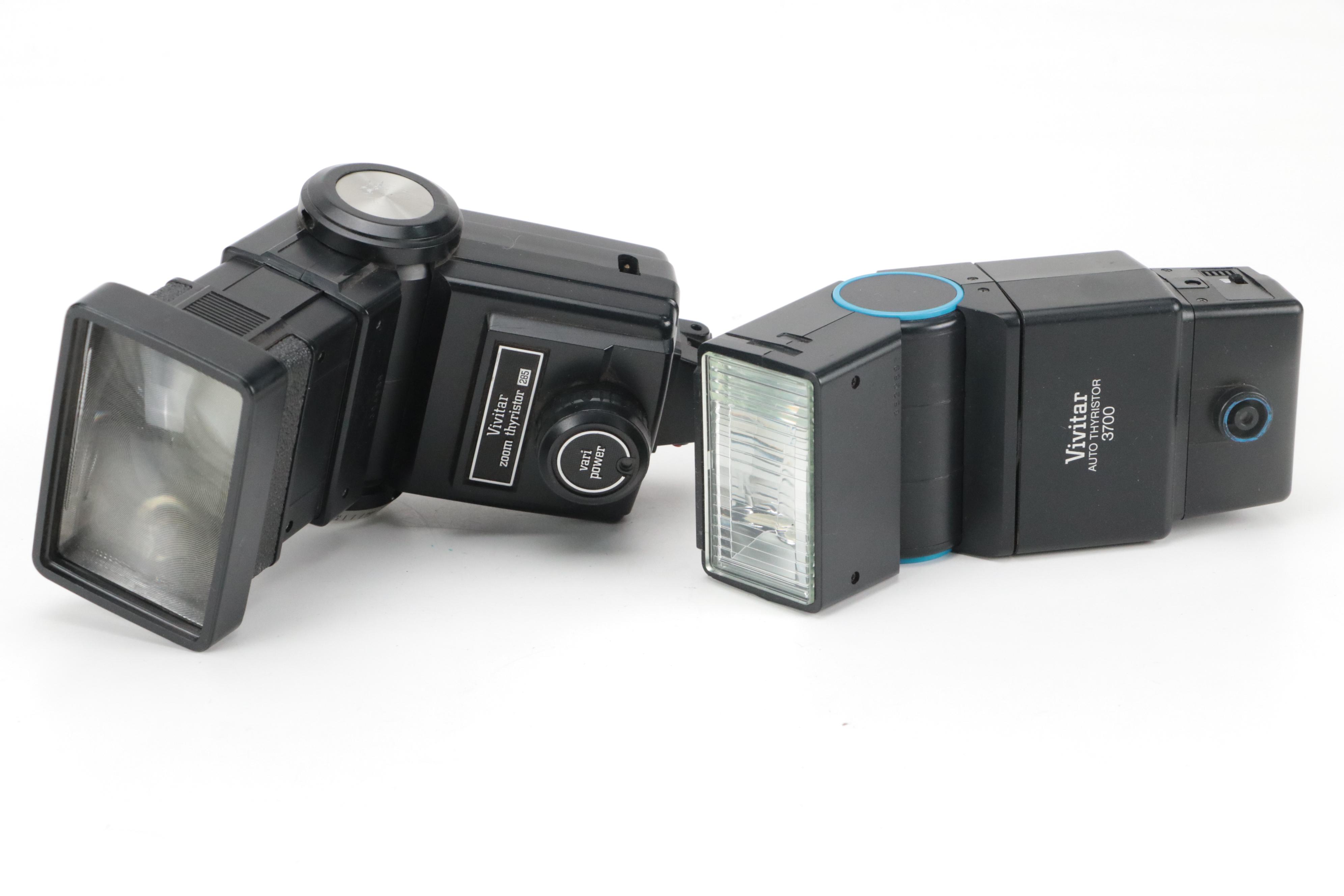 Minolta X-700 35mm Camera with Collection of Lenses, Cases and Accessories