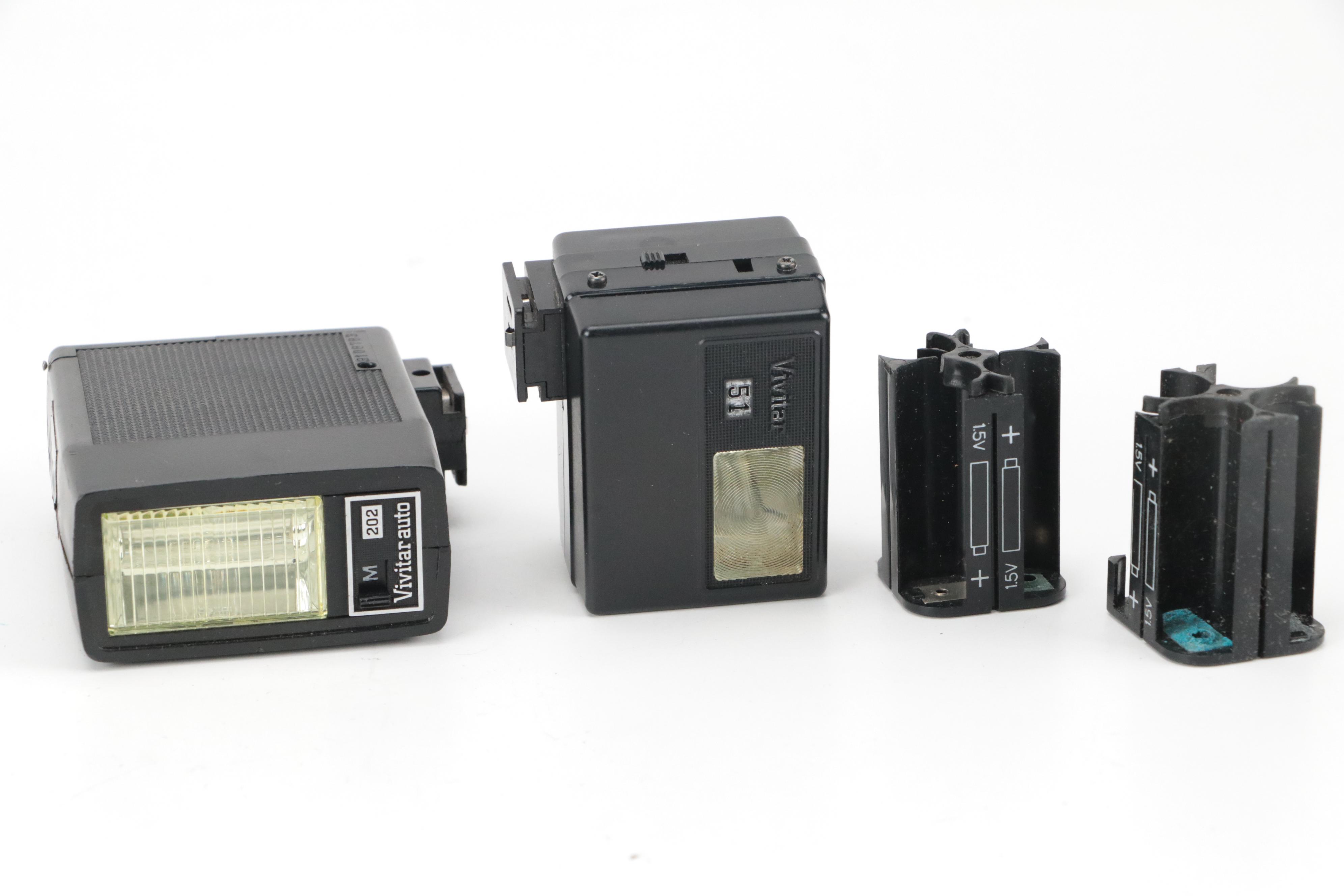 Minolta X-700 35mm Camera with Collection of Lenses, Cases and Accessories