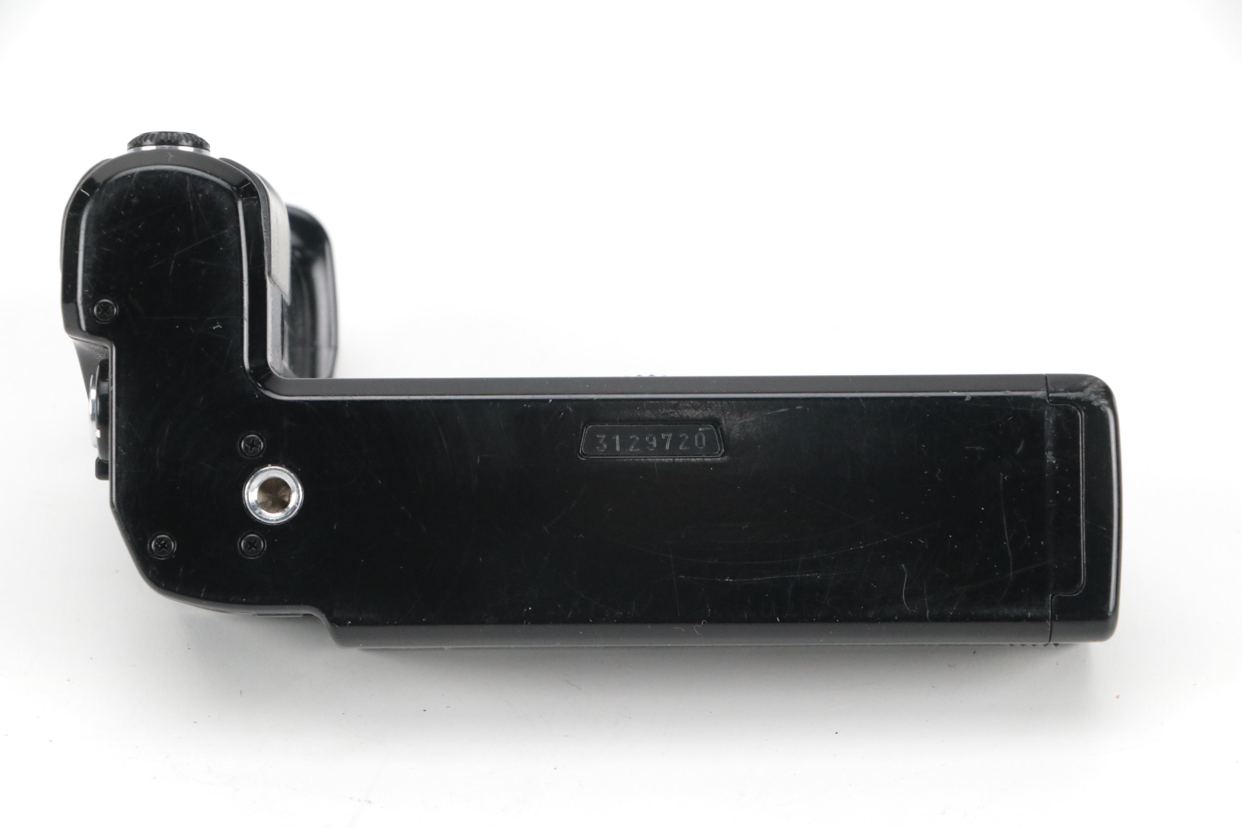 Minolta X-700 35mm Camera with Collection of Lenses, Cases and Accessories