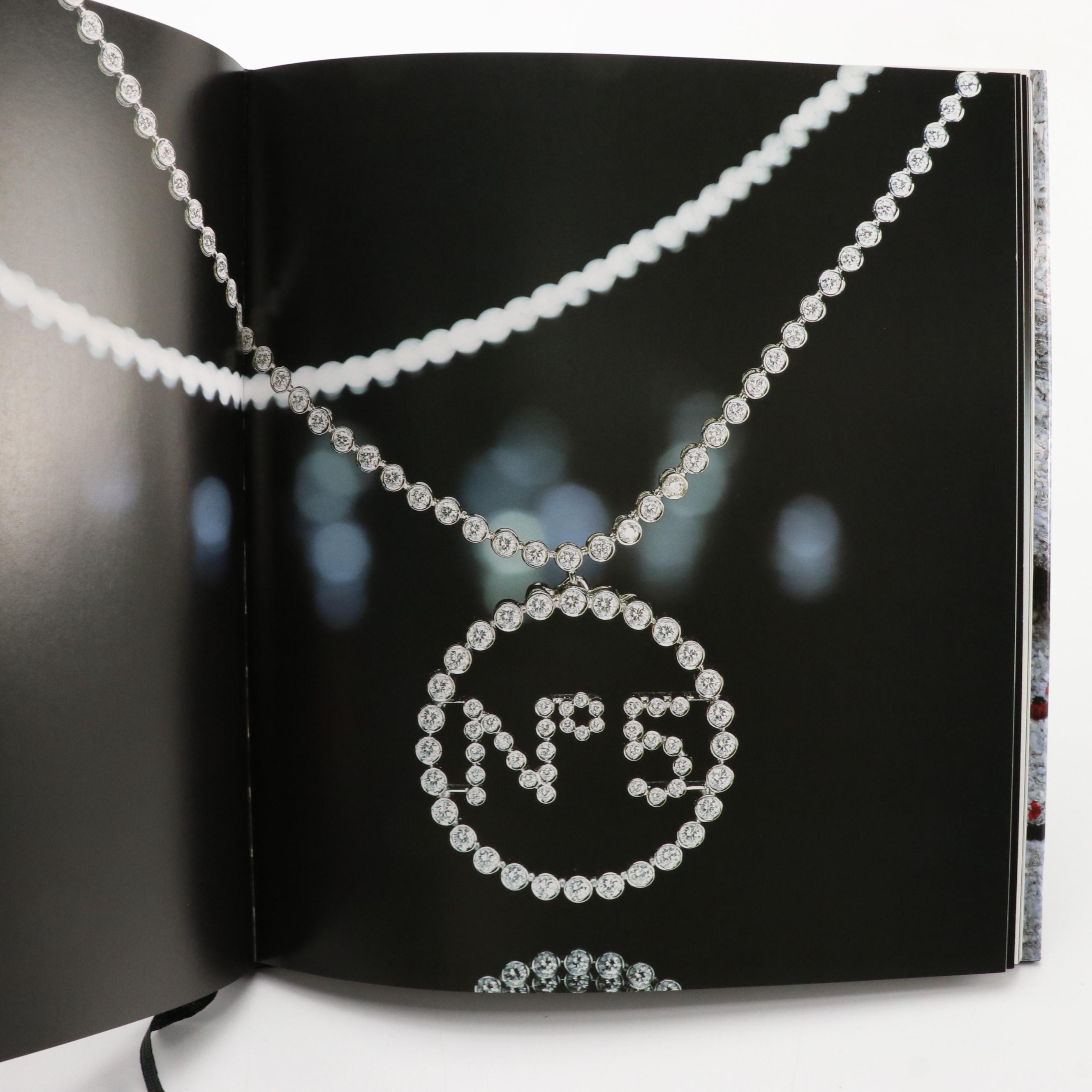 "Chanel Collections and Creations" Hardback Coffee Table Books