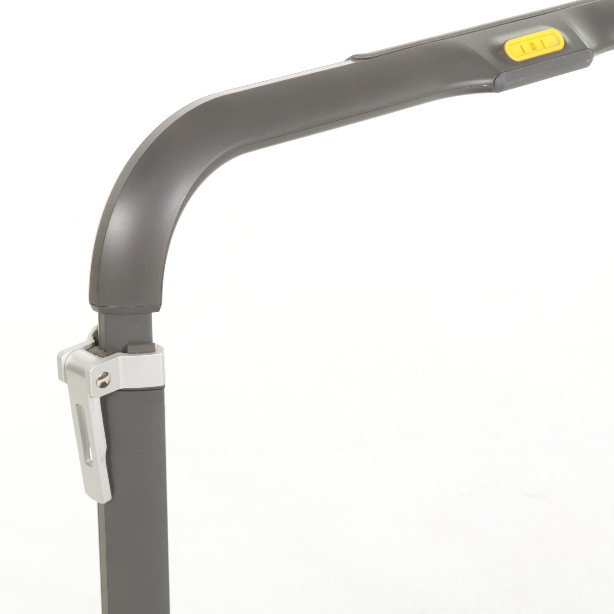 Redfern Enterprises iQ Slim Foldable Treadmill