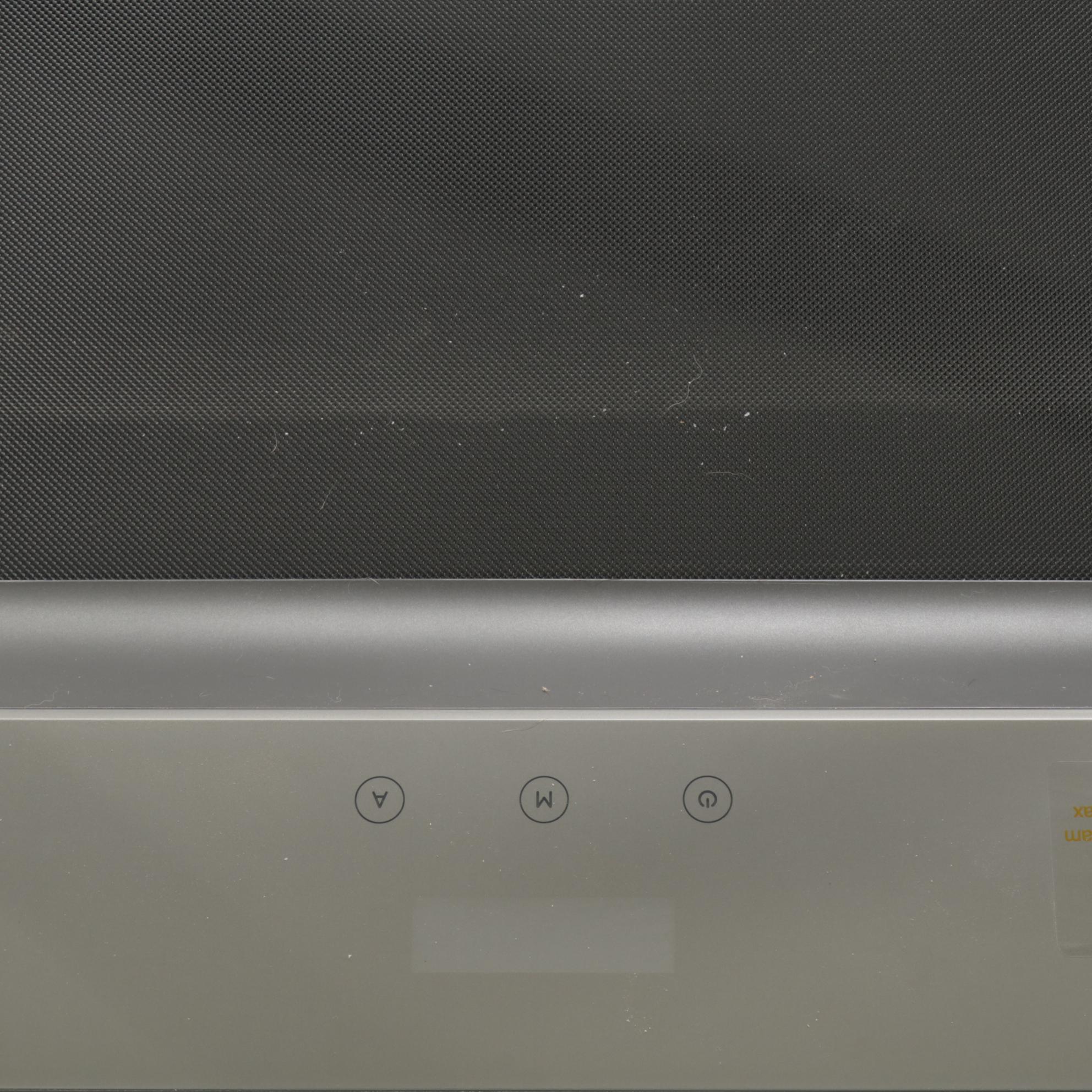 Redfern Enterprises iQ Slim Foldable Treadmill EBTH