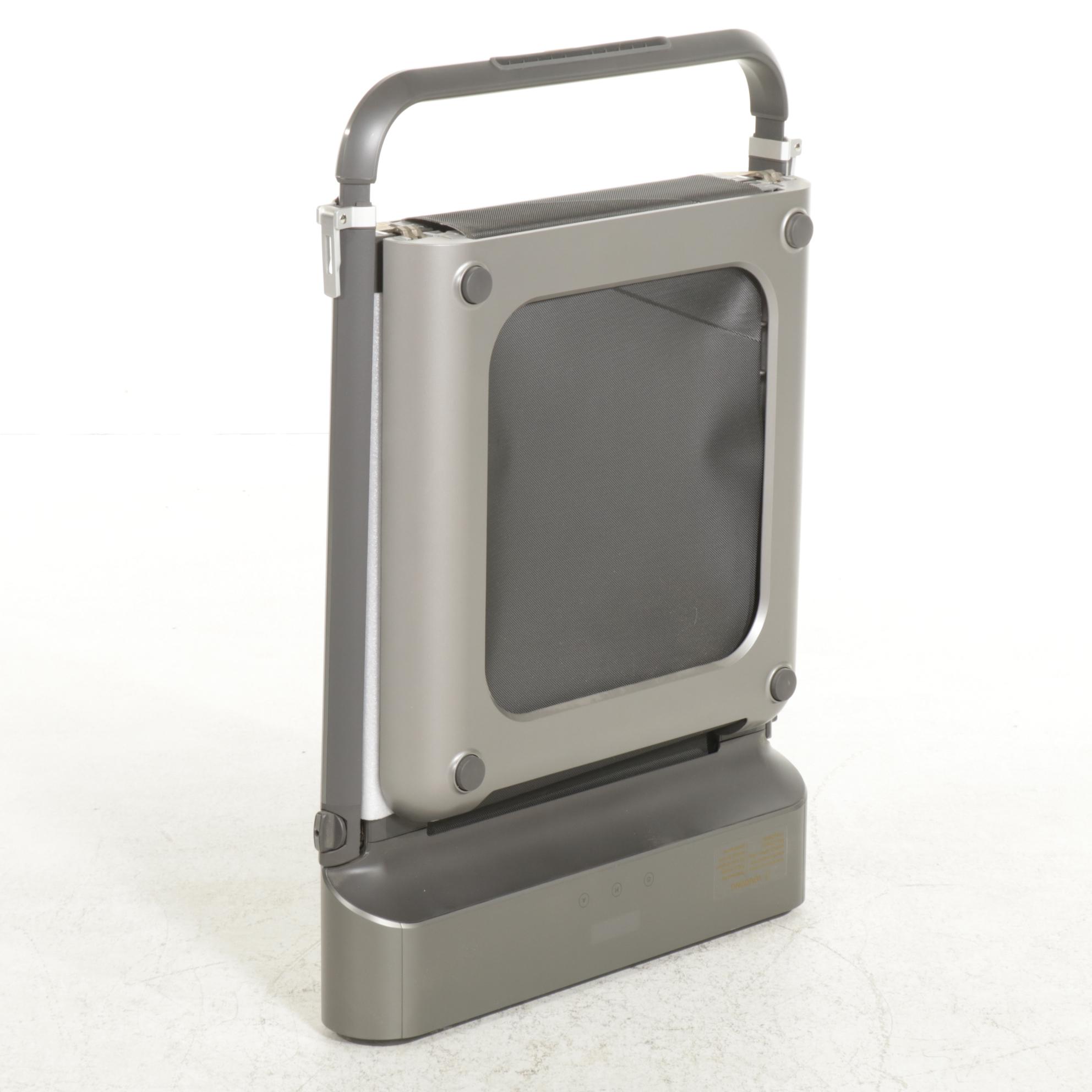 Redfern Enterprises iQ Slim Foldable Treadmill