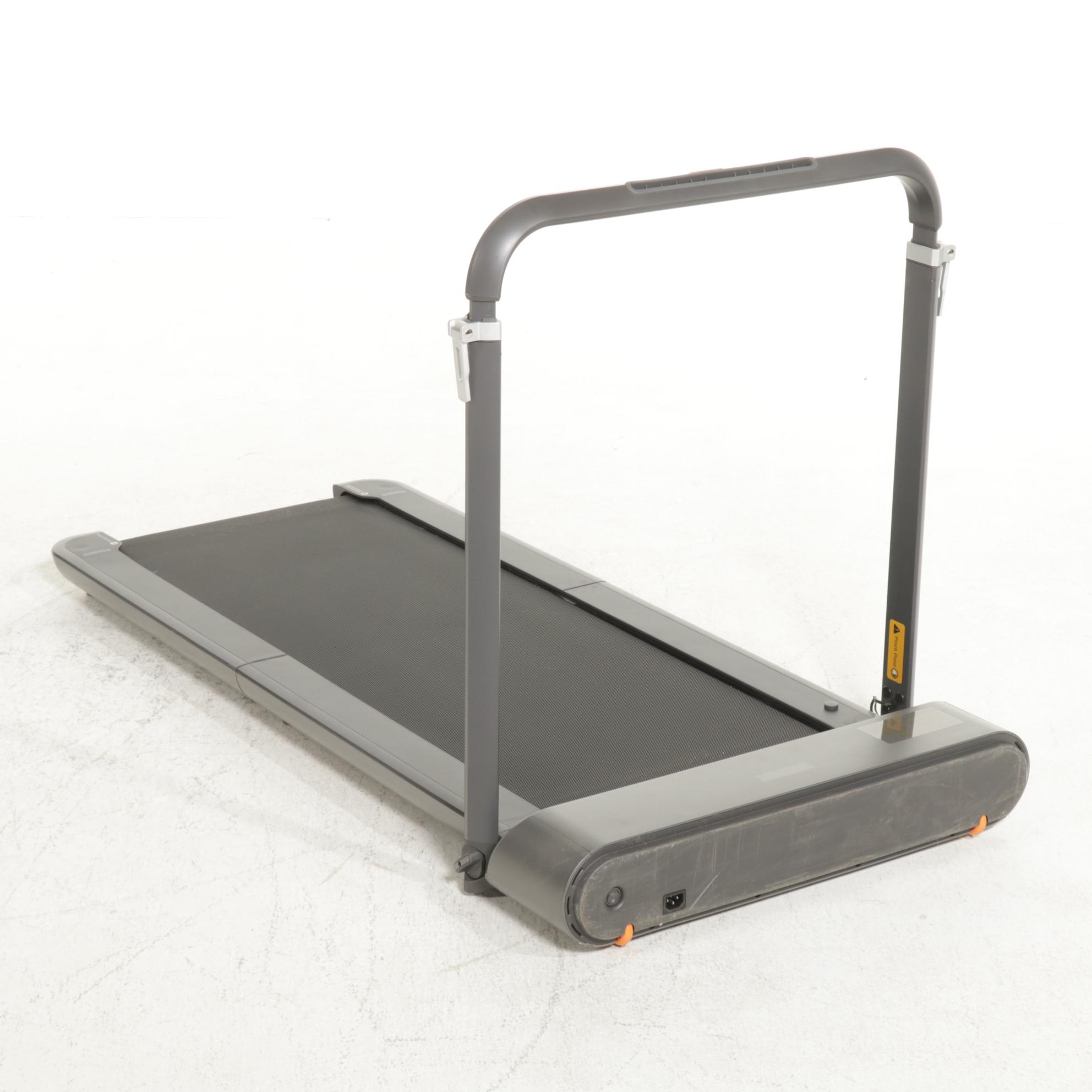 Redfern Enterprises iQ Slim Foldable Treadmill