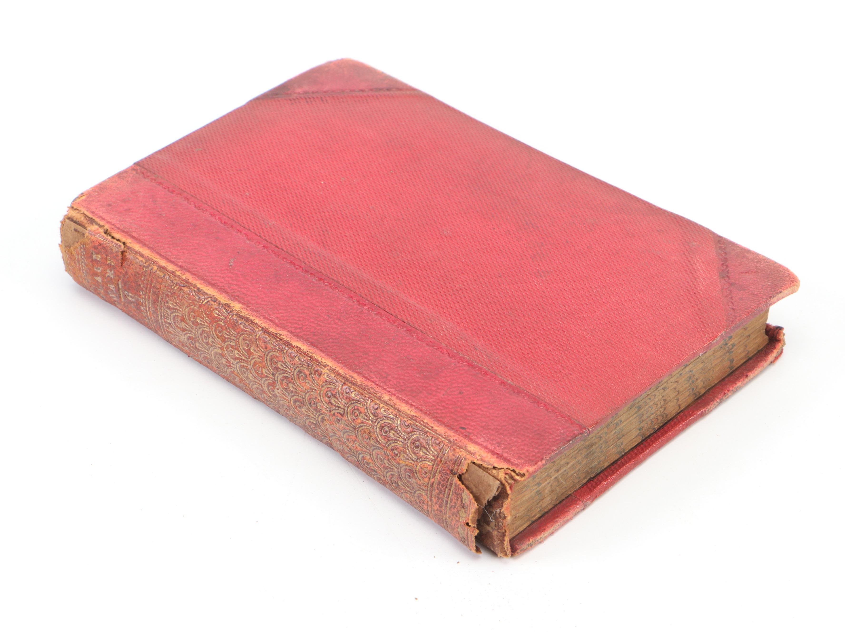 Everyman's Library "Doctor Thorne" by Anthony Trollope and More Classics