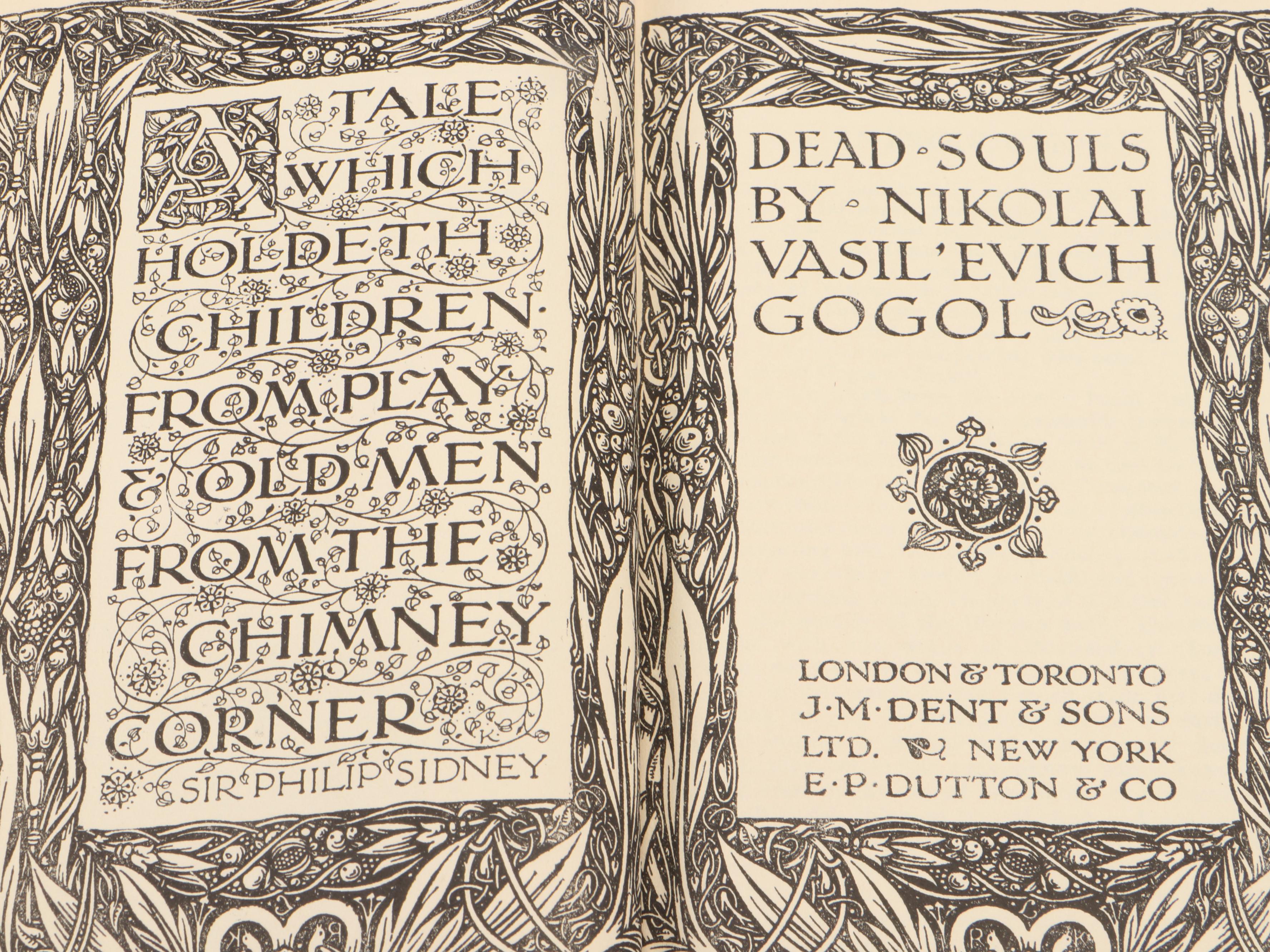 Everyman's Library "Doctor Thorne" by Anthony Trollope and More Classics