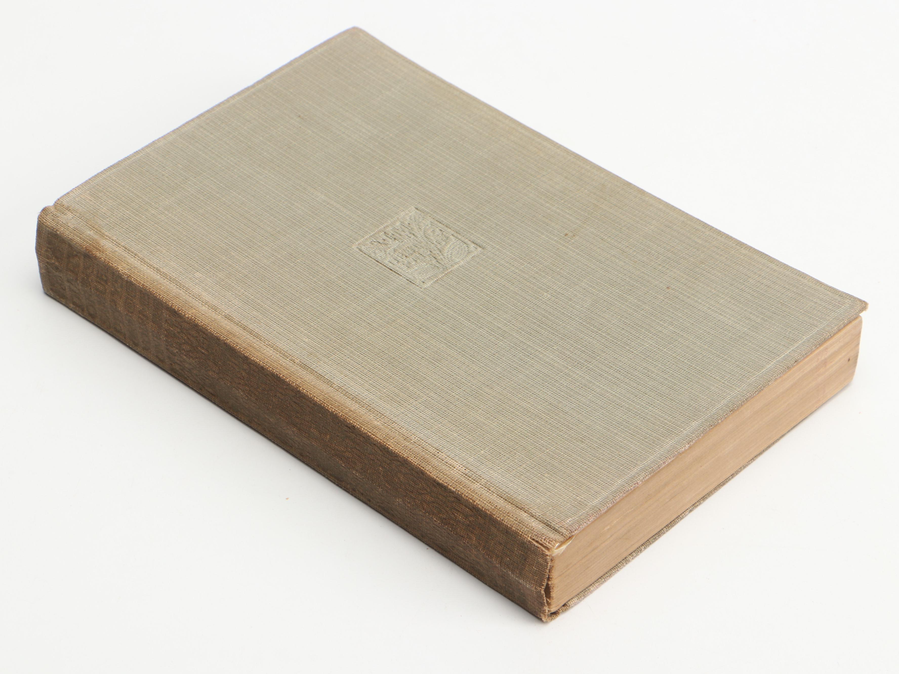 Everyman's Library "Doctor Thorne" by Anthony Trollope and More Classics