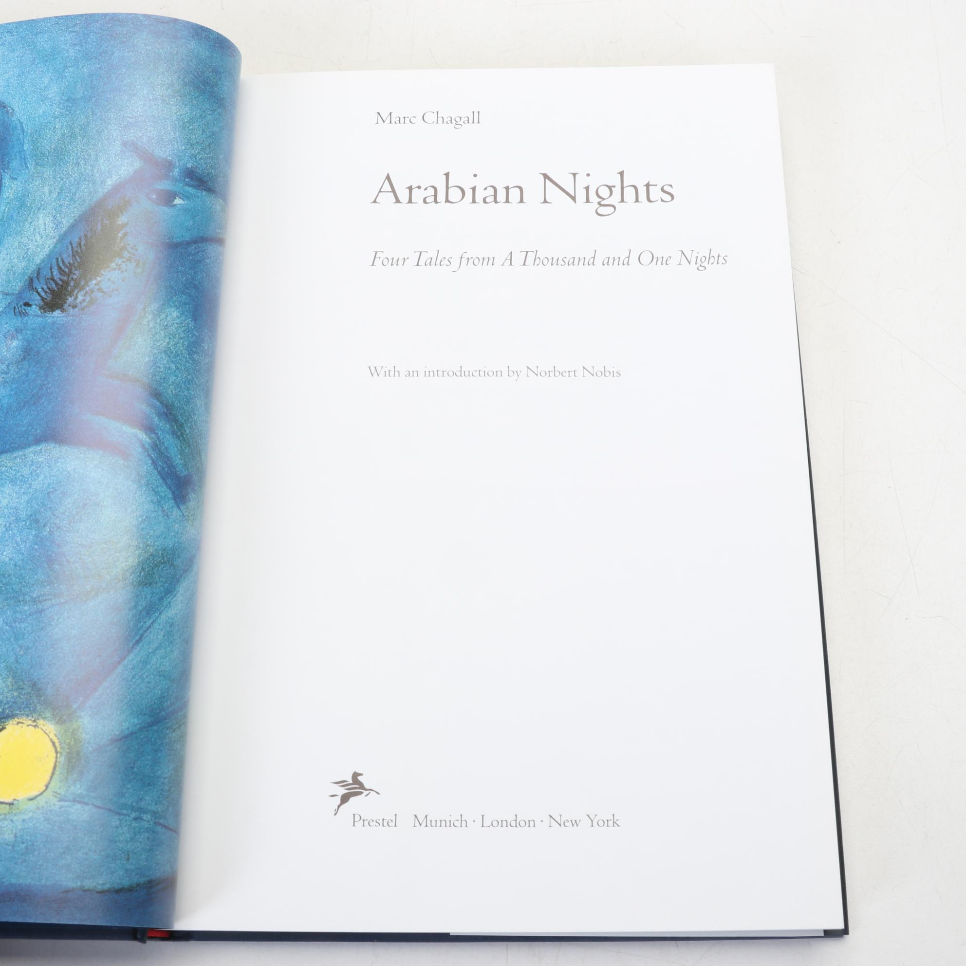 Prestel Pegasus Library Art Book Collection