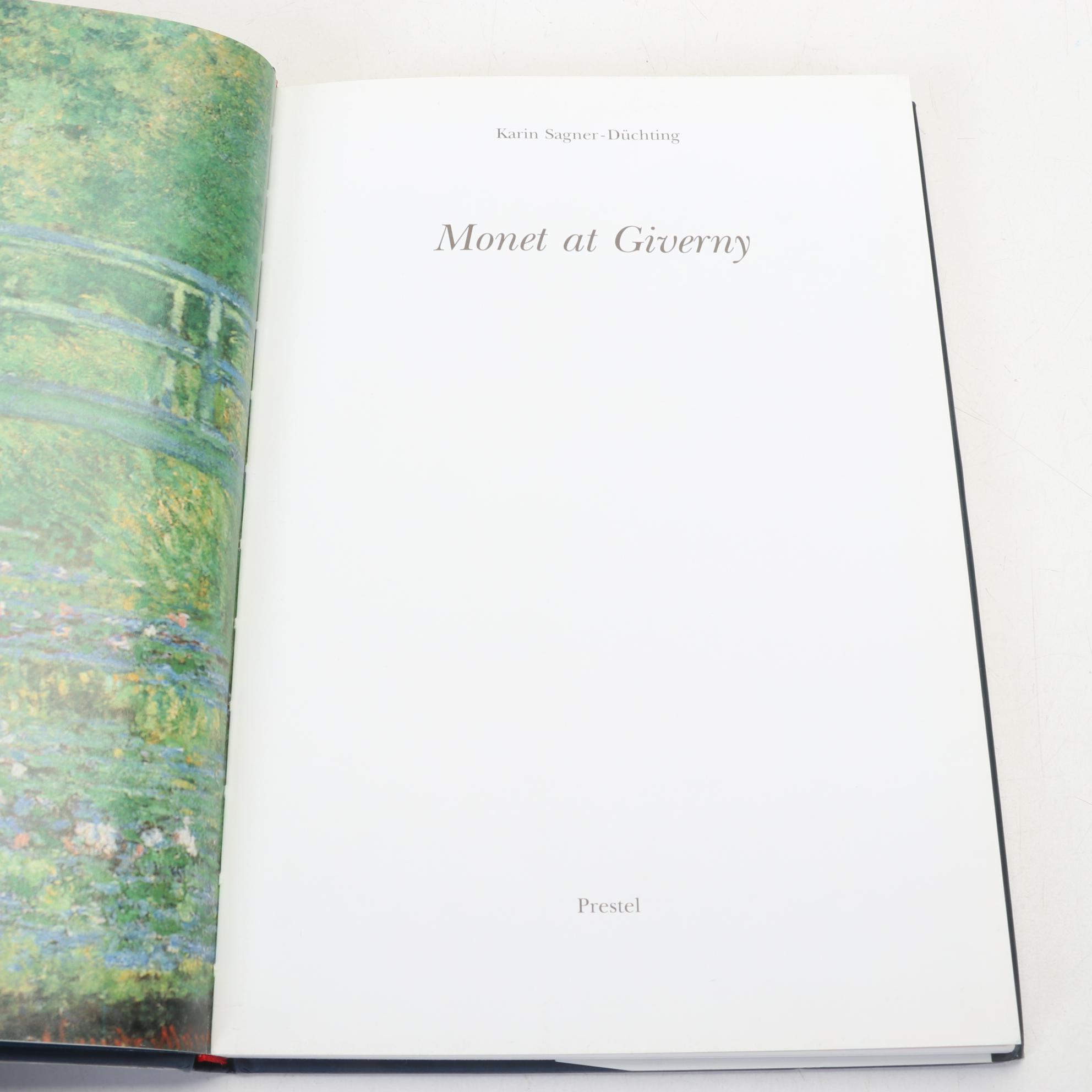 Prestel Pegasus Library Art Book Collection