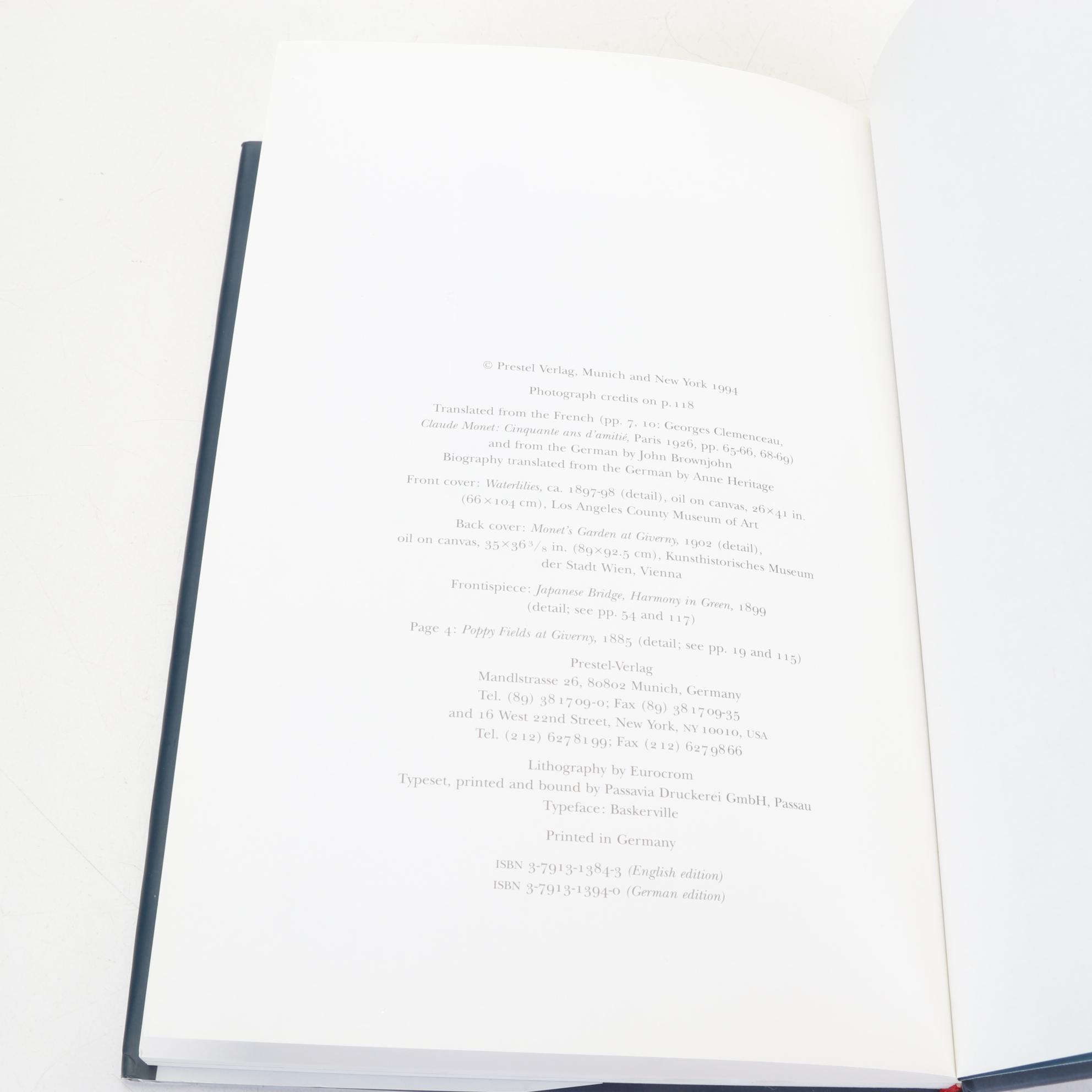 Prestel Pegasus Library Art Book Collection