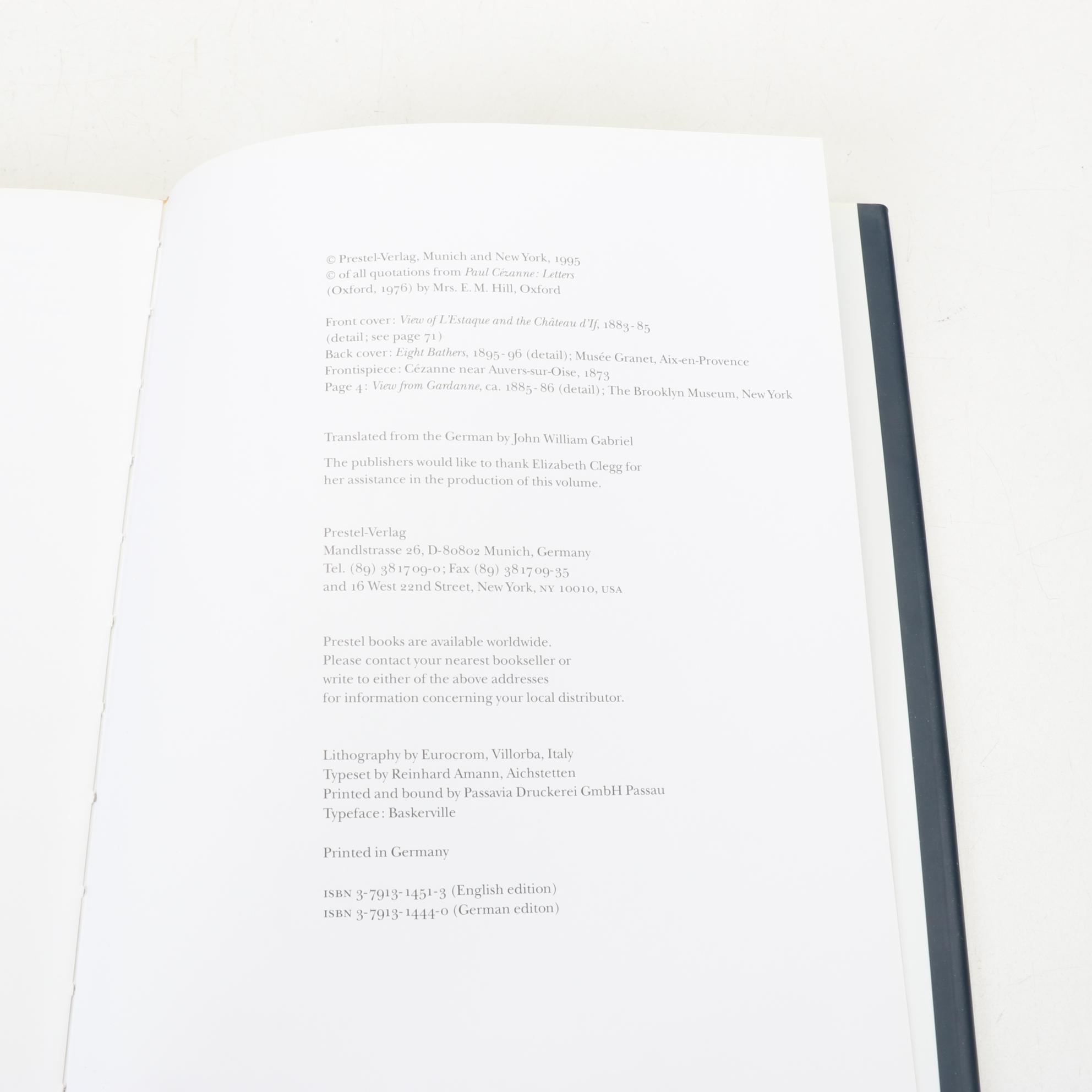 Prestel Pegasus Library Art Book Collection