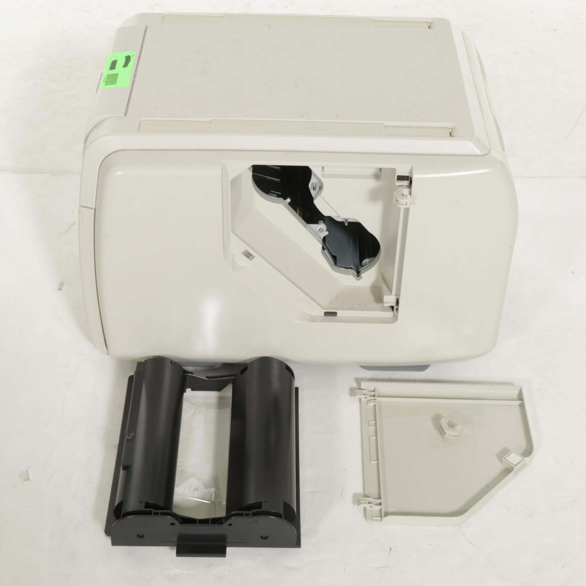 Sony UP-CX1 Digital Photo Printer