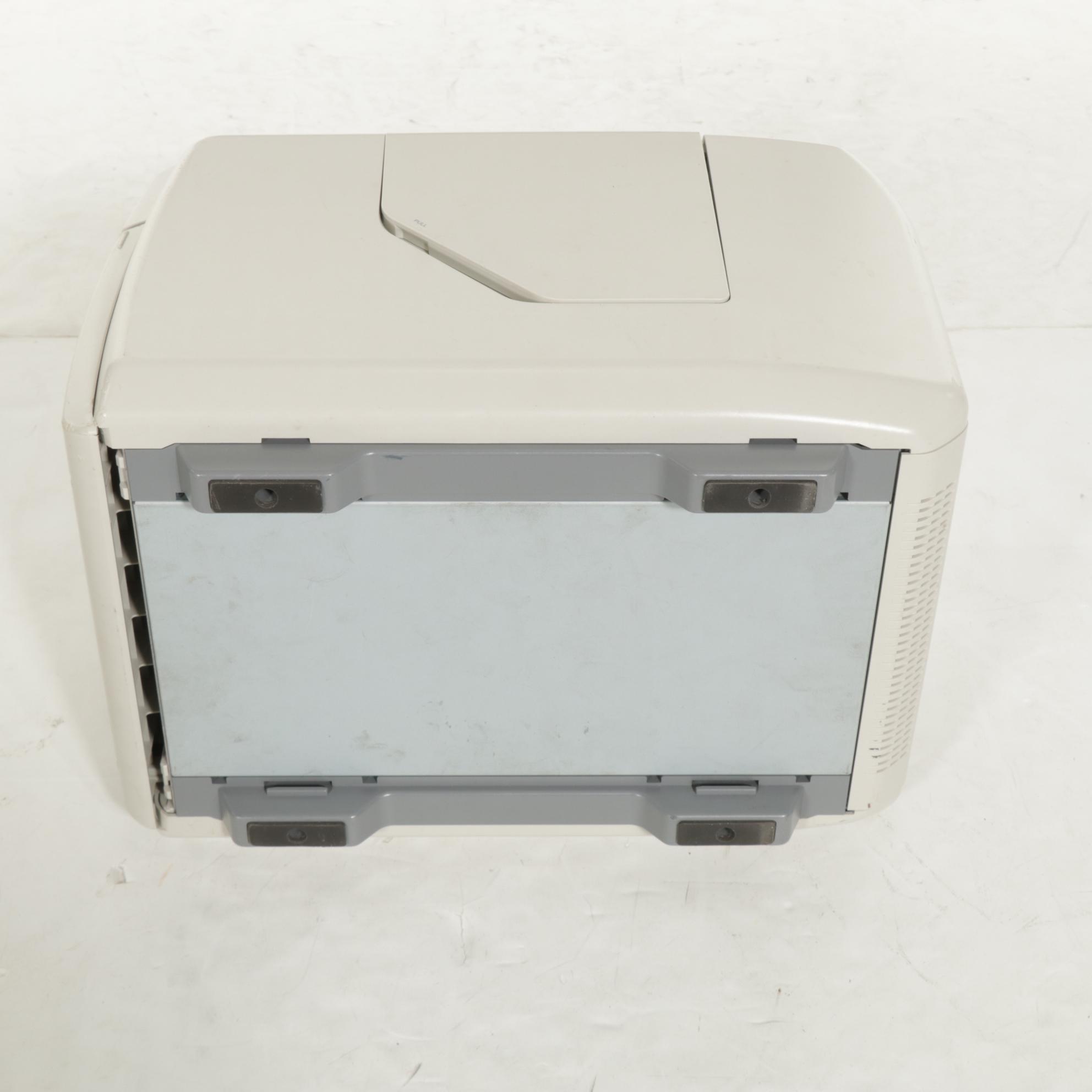 Sony UP-CX1 Digital Photo Printer