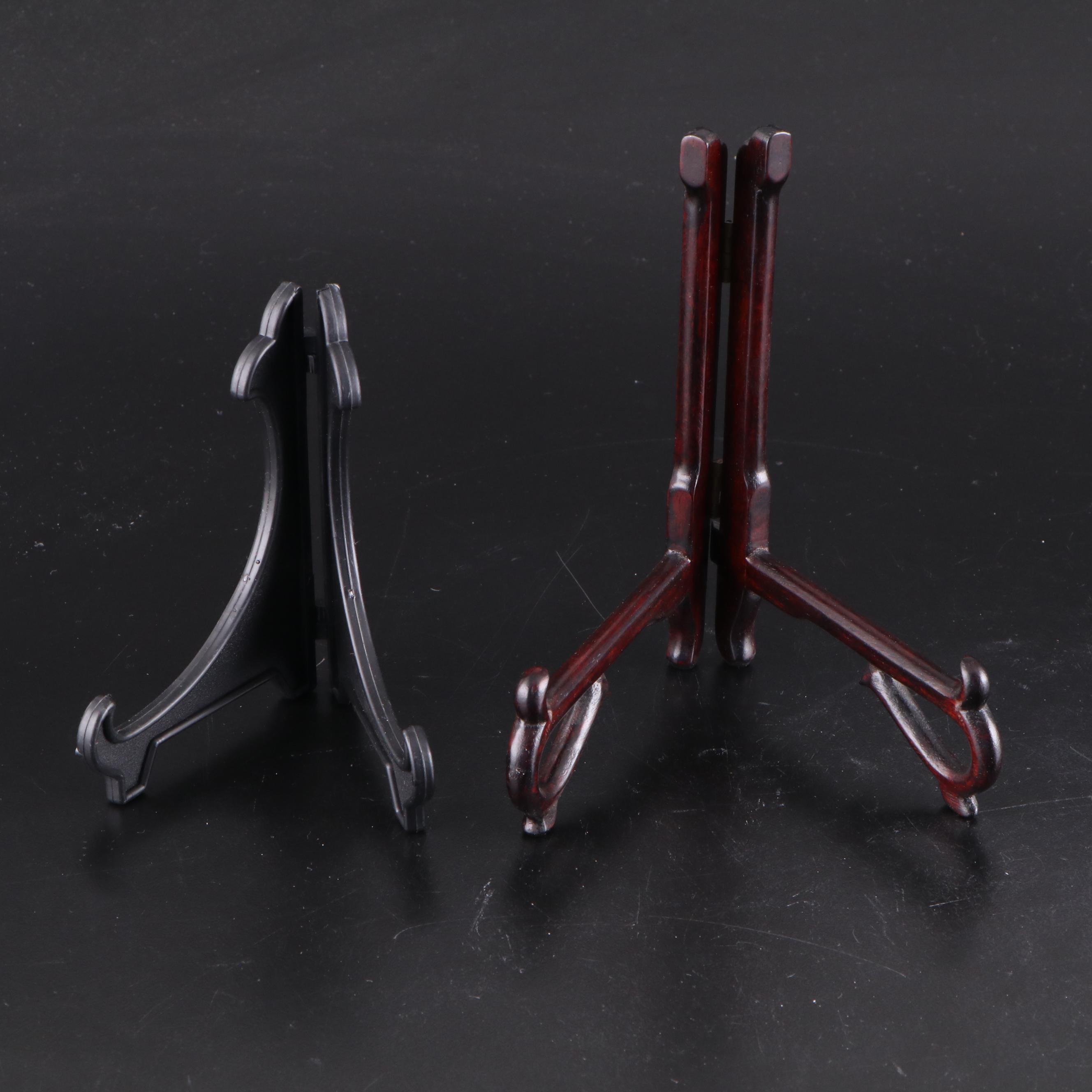 Orrefors Crystal Triangular Bowl or Centerpiece