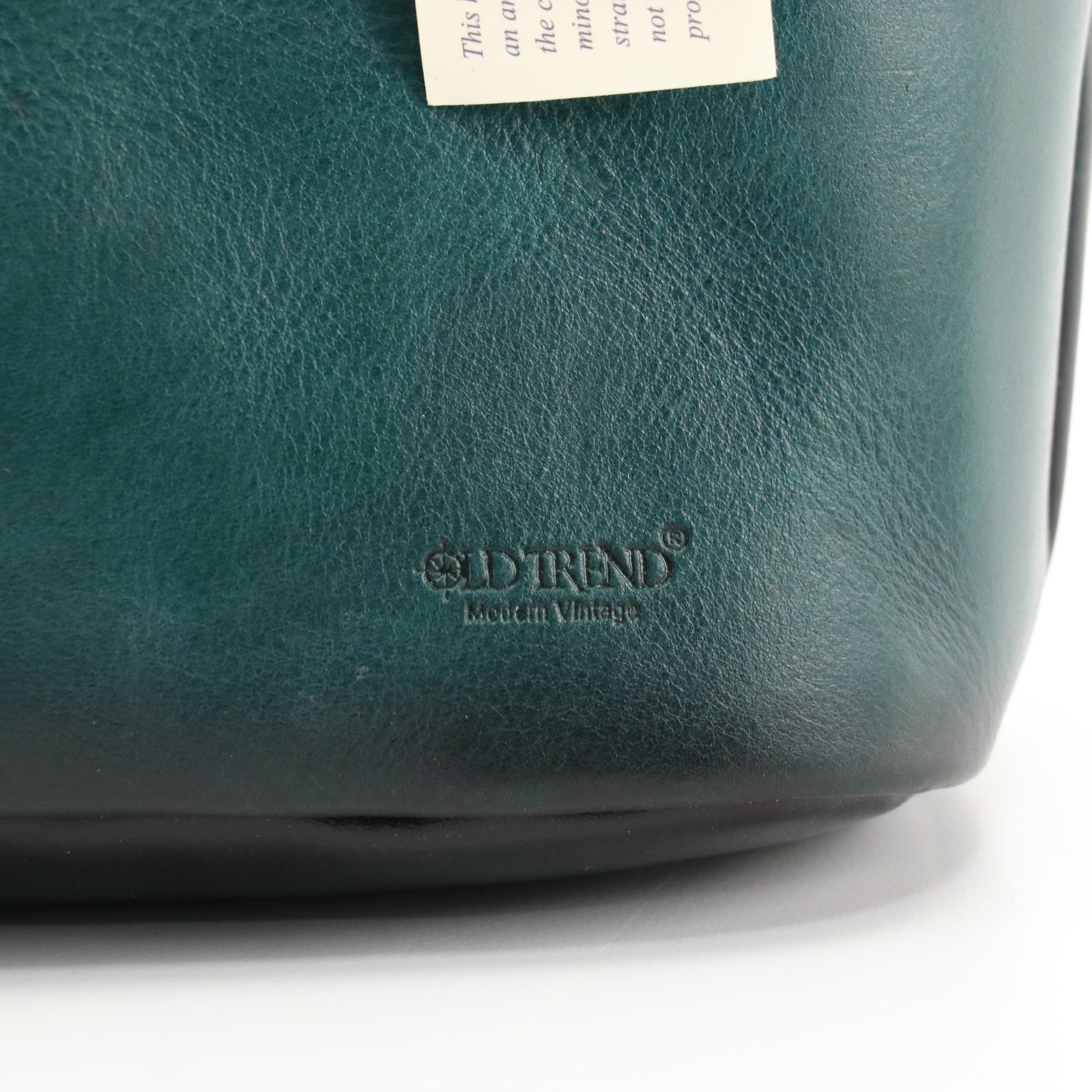 Old Trend Leather Pamela Convertible Backpack, New with Tags