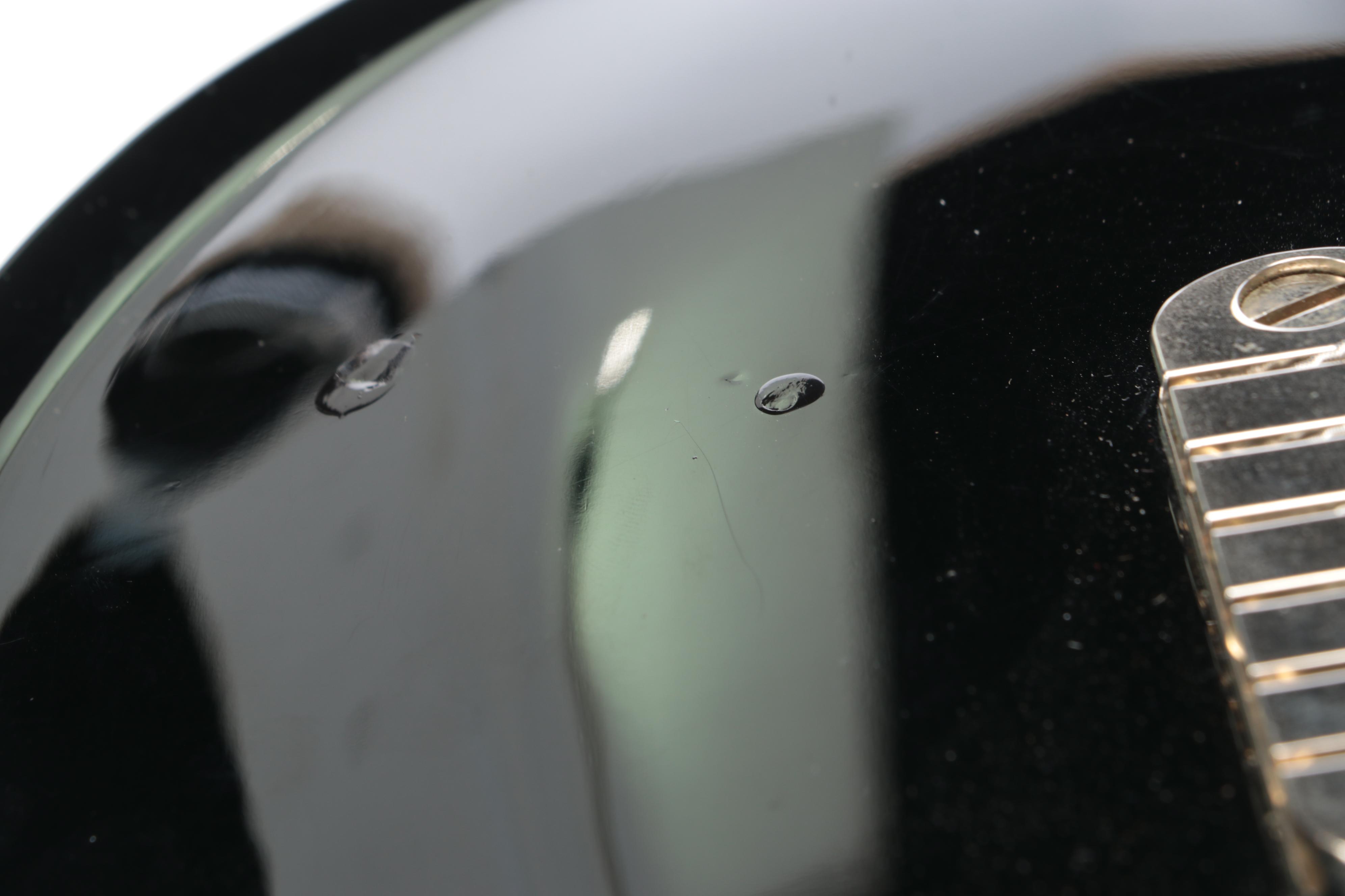 Dean Hardtail Right-Handed Electric Guitar