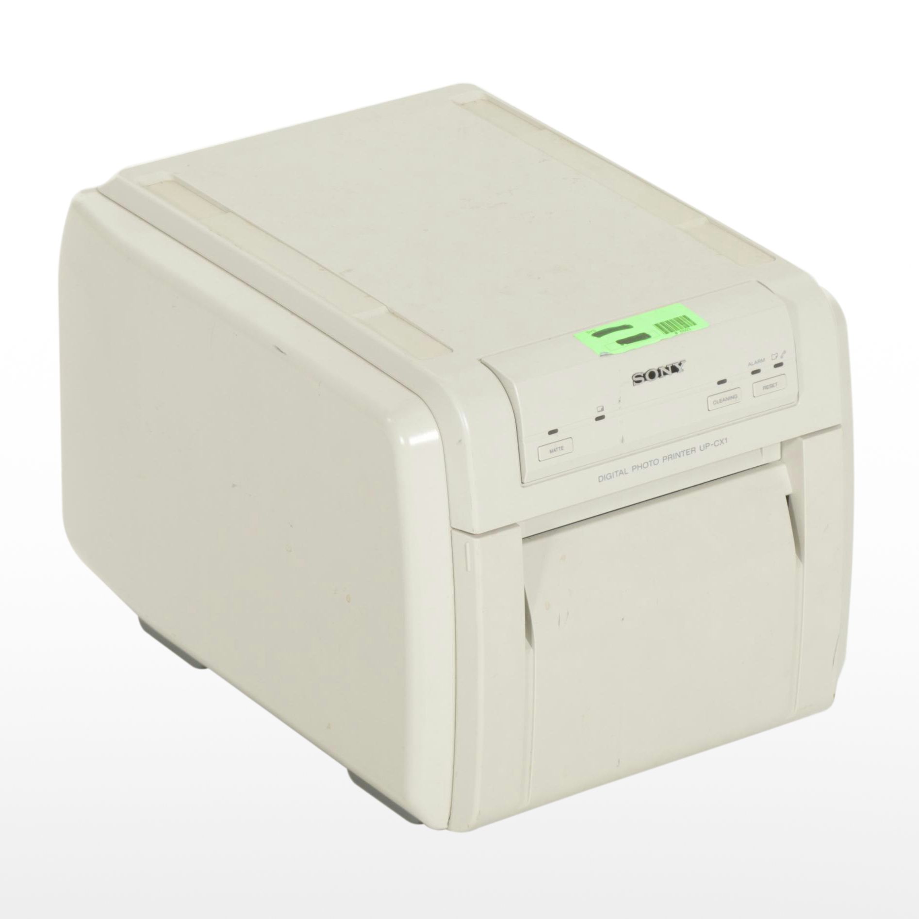 Sony UP-CX1 Digital Photo Printer