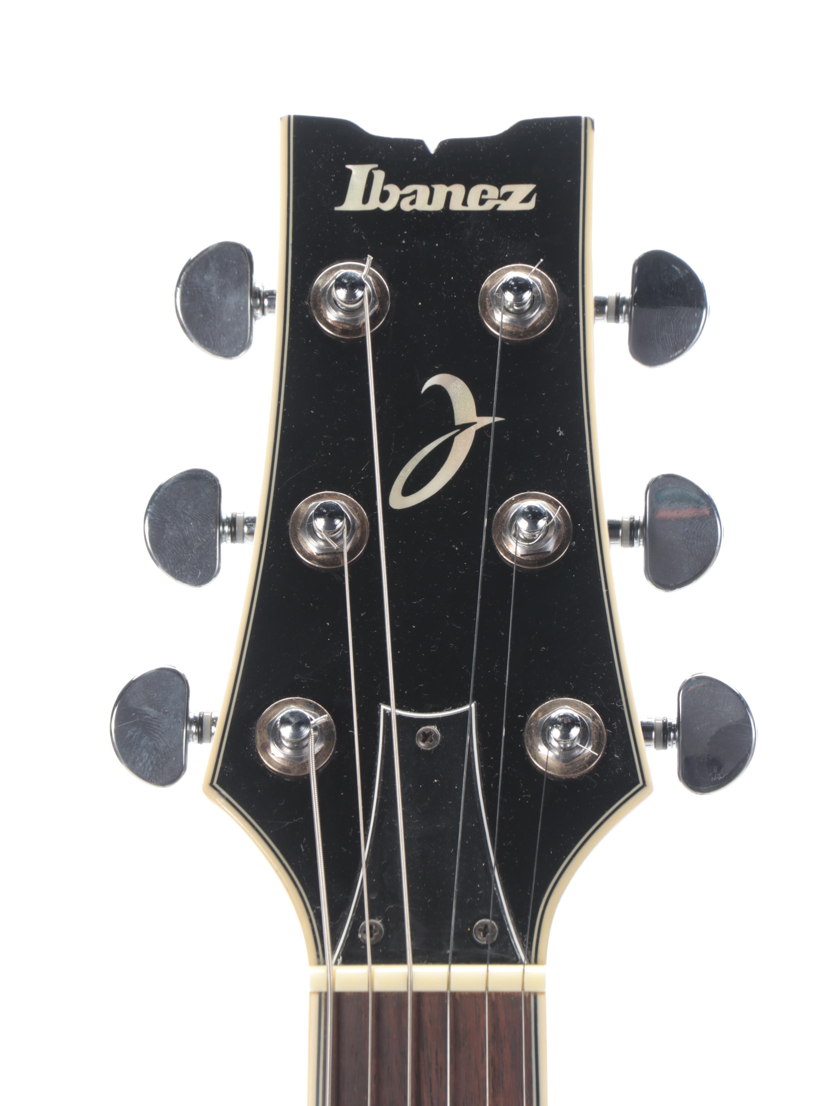 Ibanez N427 Right Handed Electric Guitar