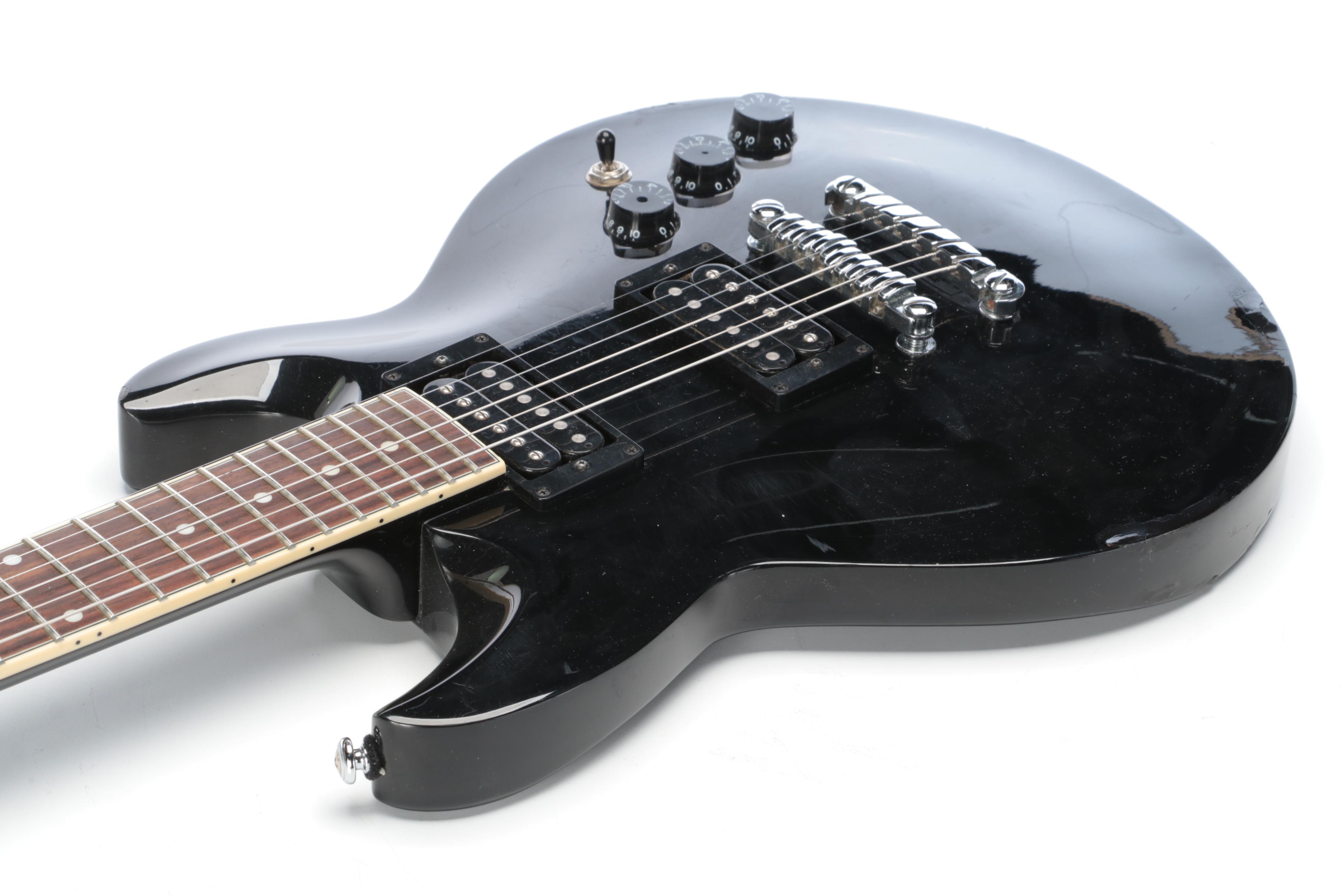 Ibanez N427 Right Handed Electric Guitar