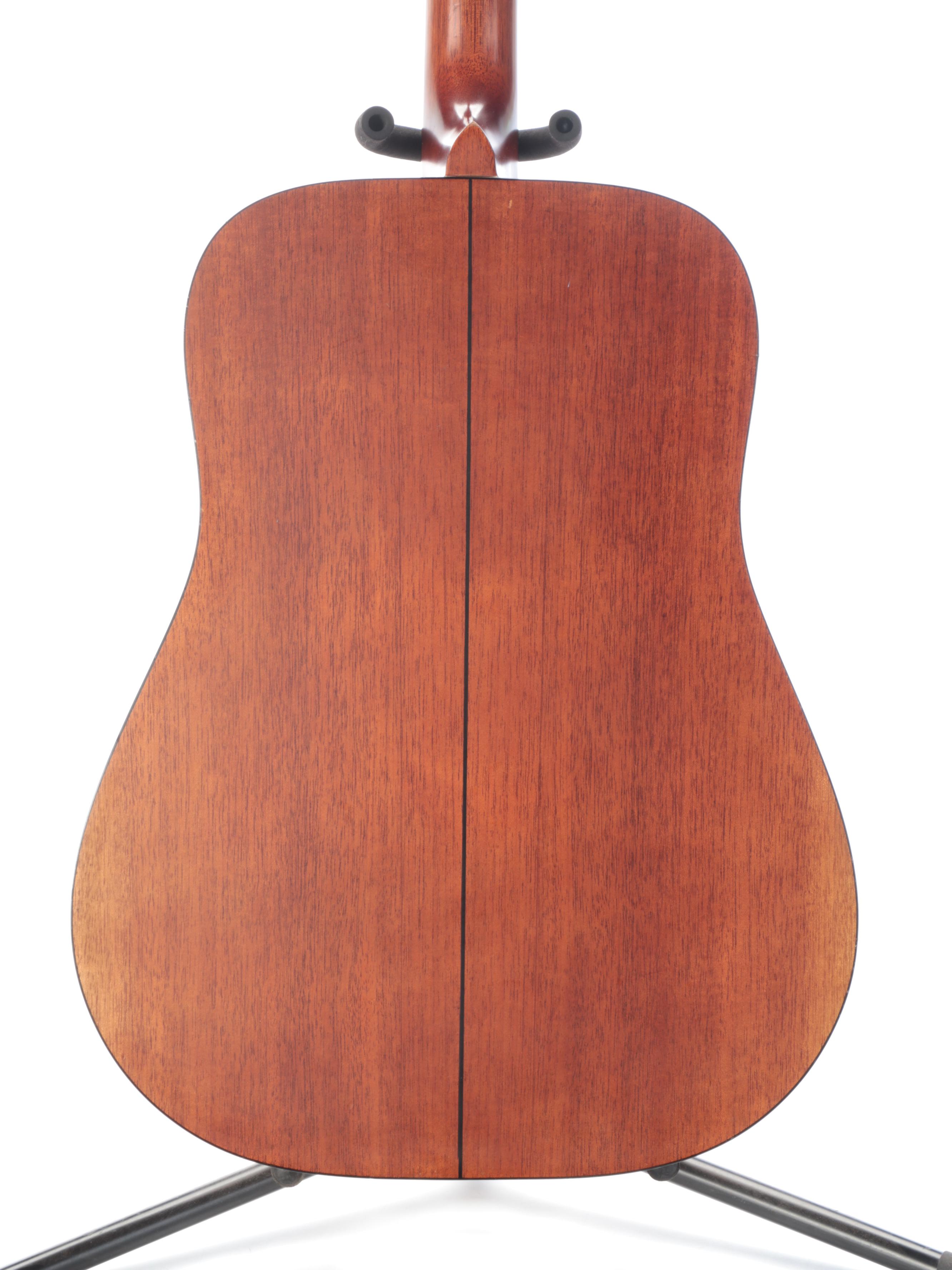 Epiphone PR200 Right-Handed Acoustic Guitar