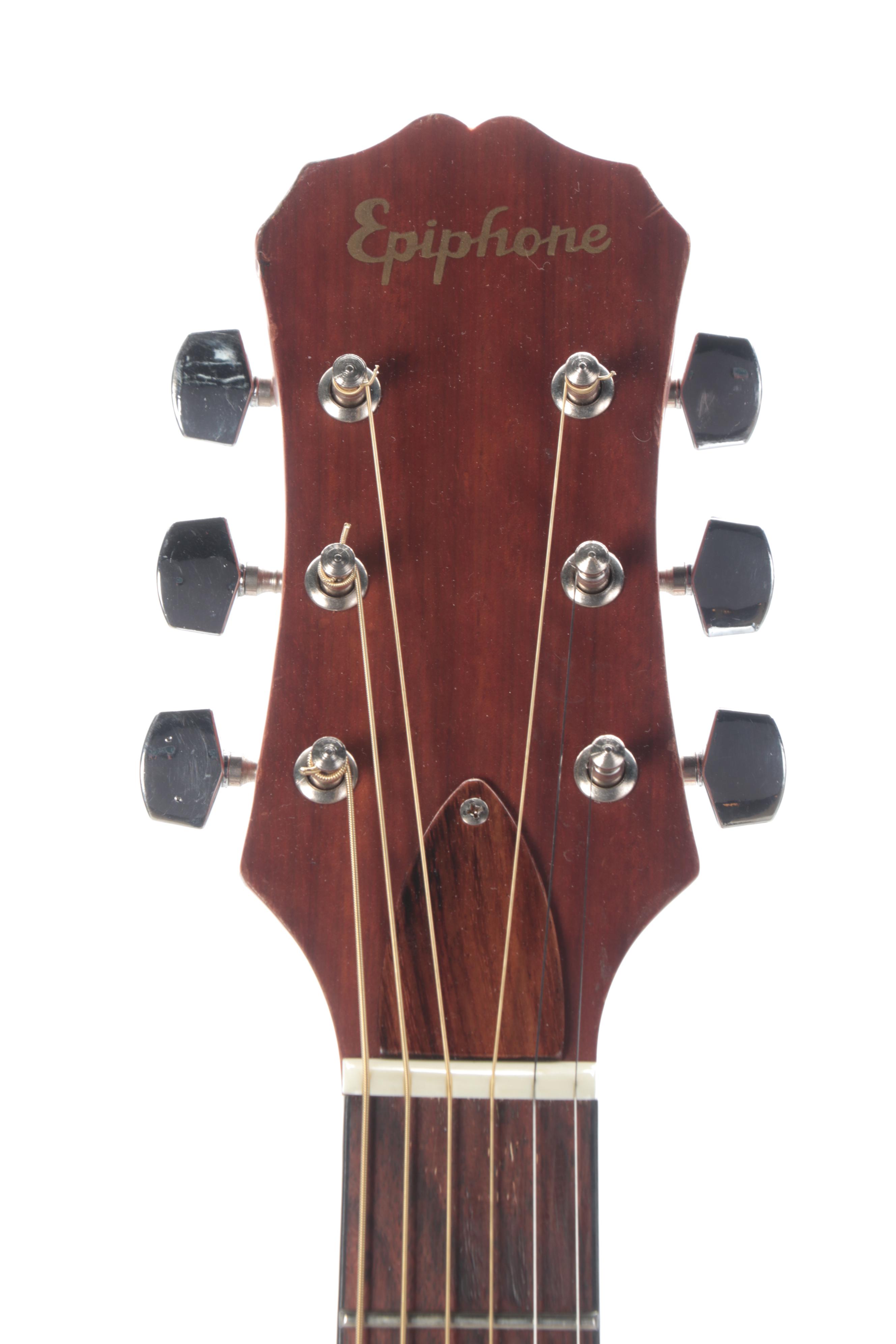 Epiphone PR200 Right-Handed Acoustic Guitar