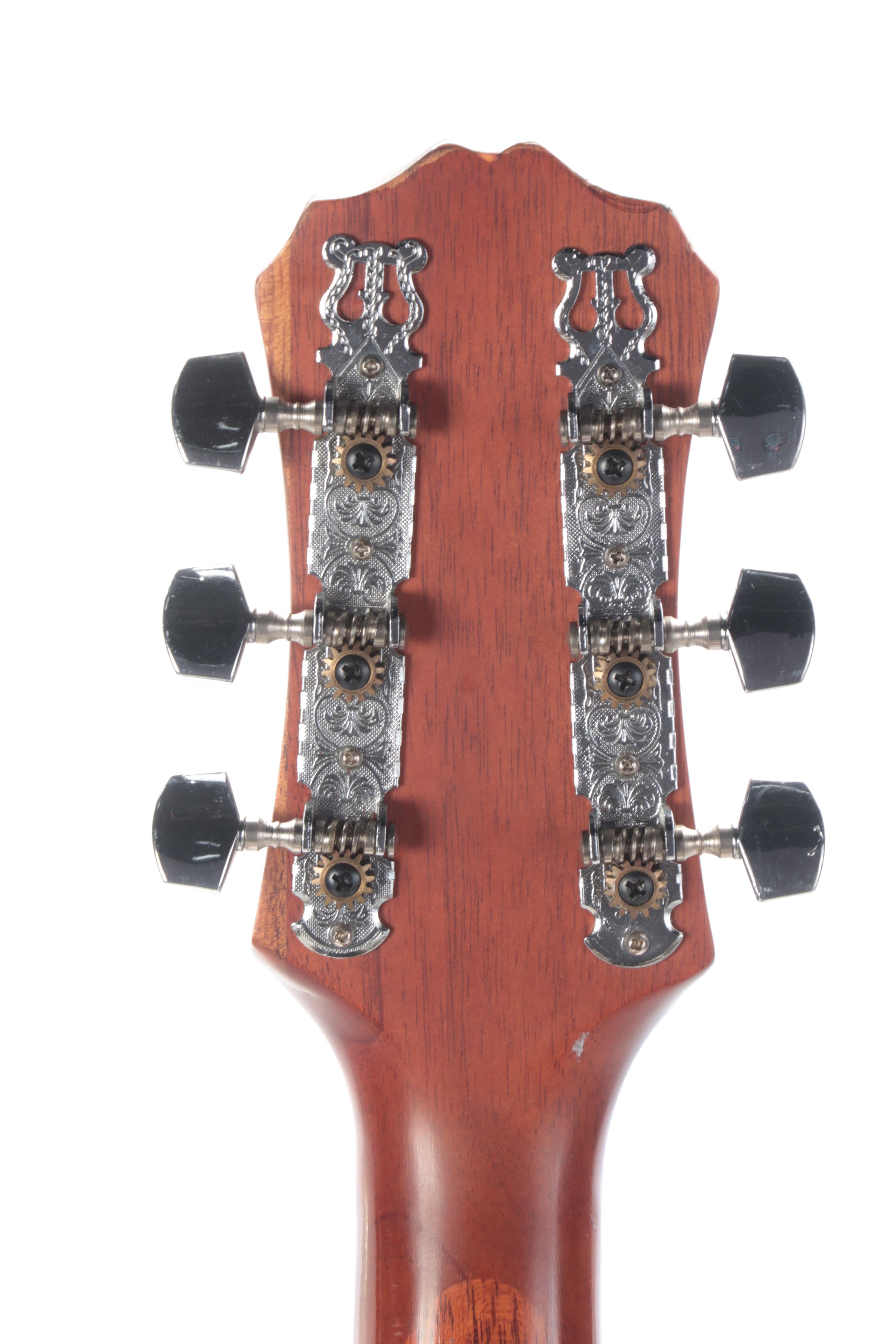 Epiphone PR200 Right-Handed Acoustic Guitar